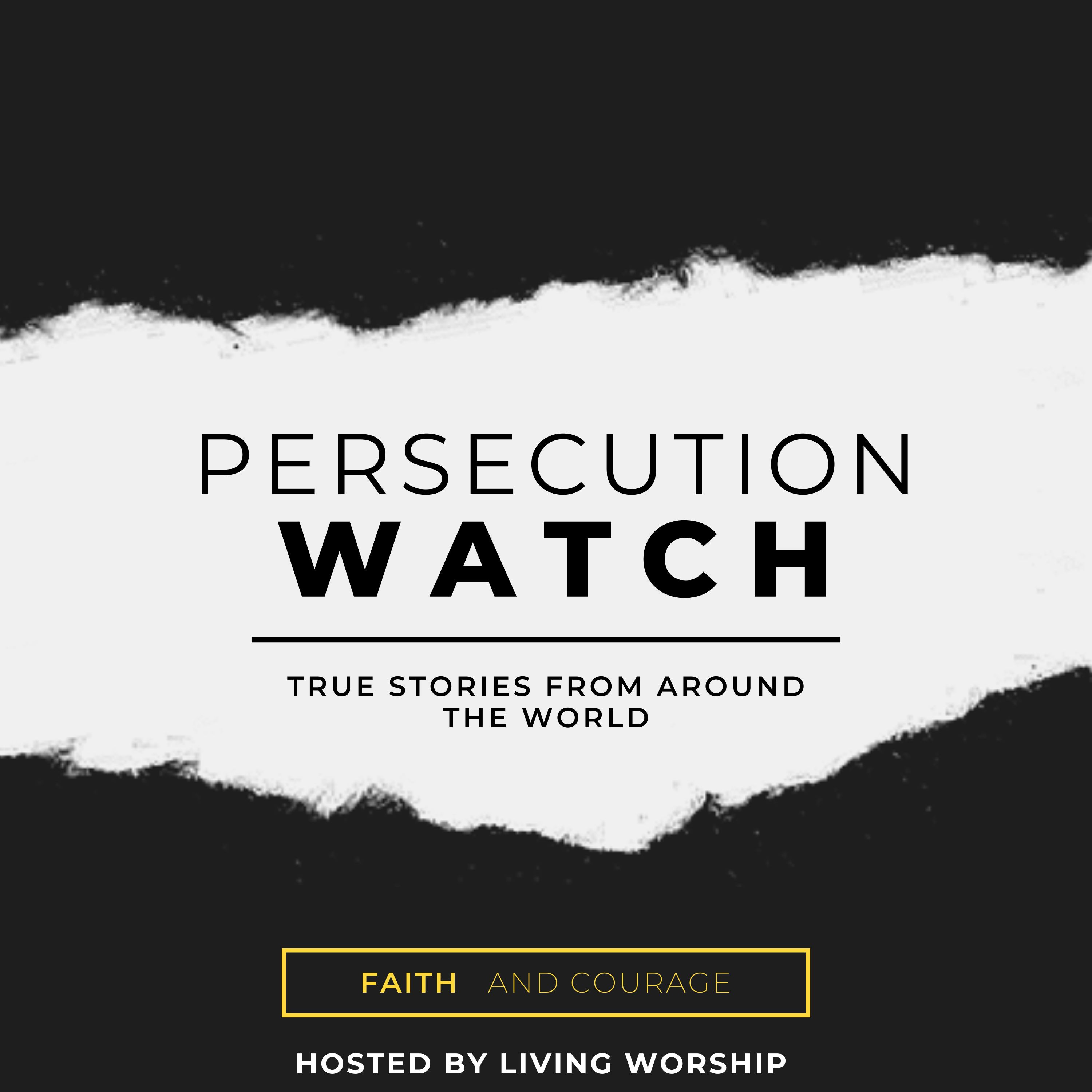 Persecution Watch