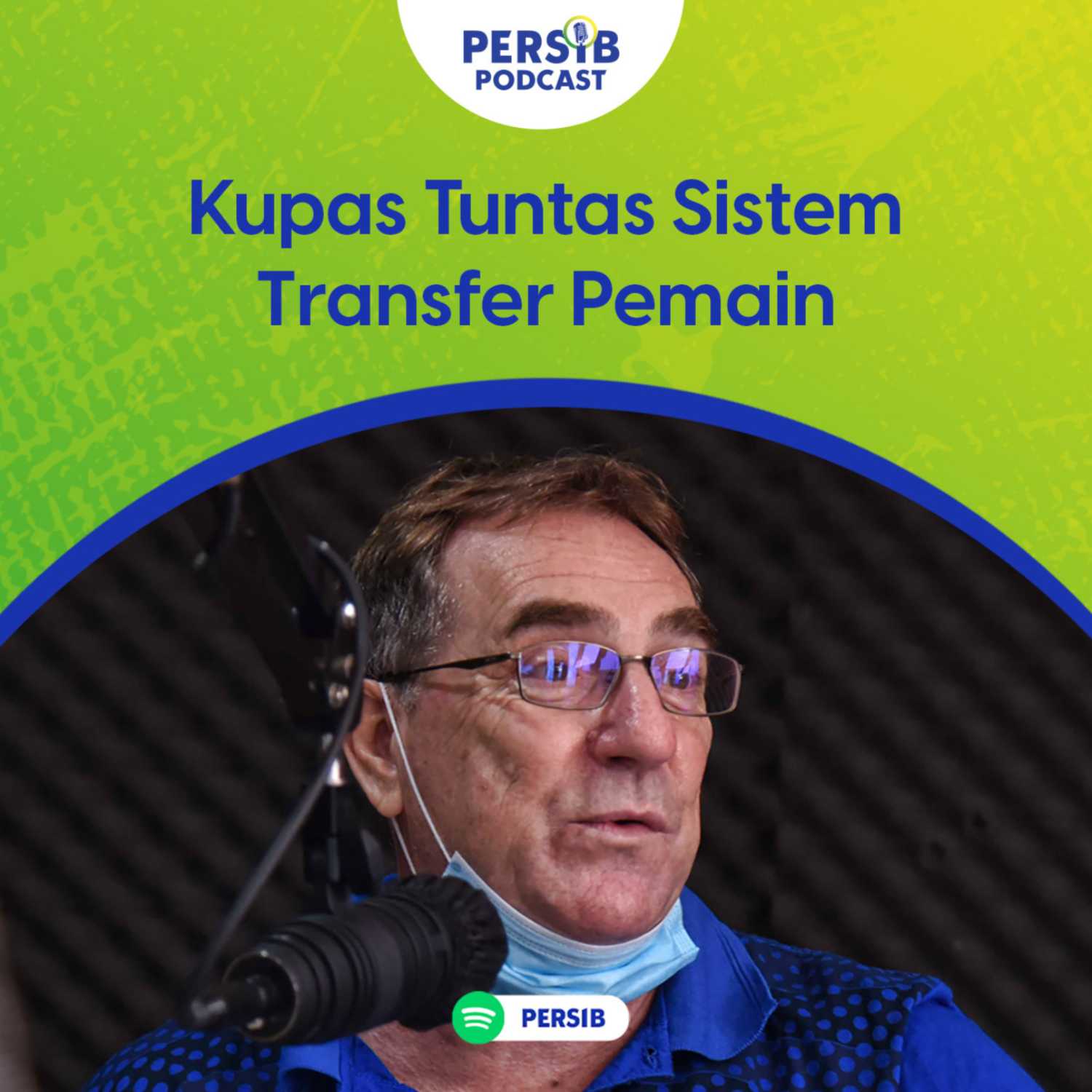 PERSIB Podcast