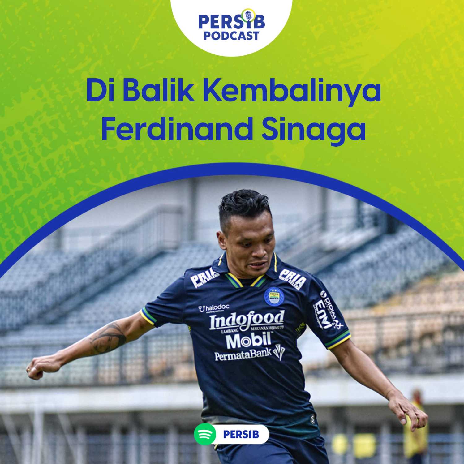 PERSIB Podcast