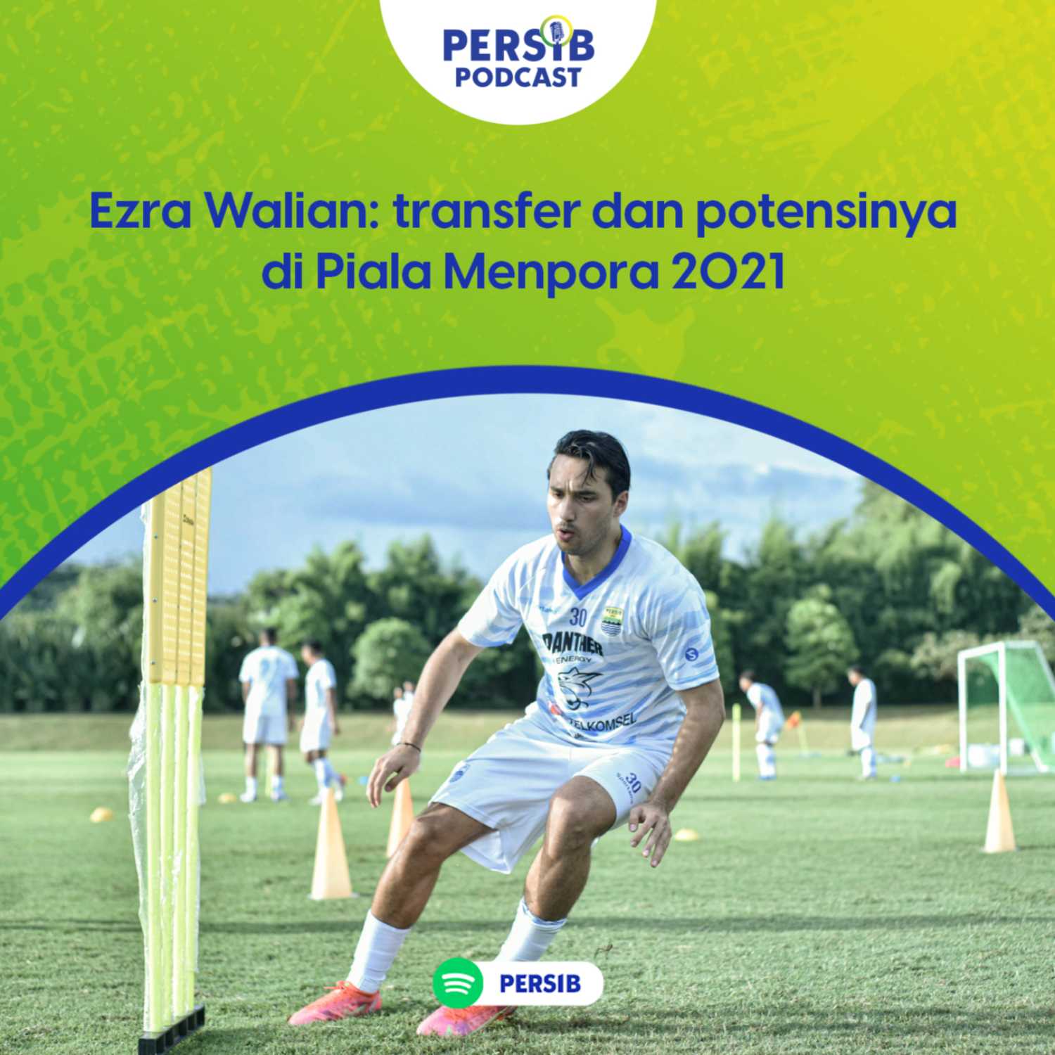 PERSIB Podcast
