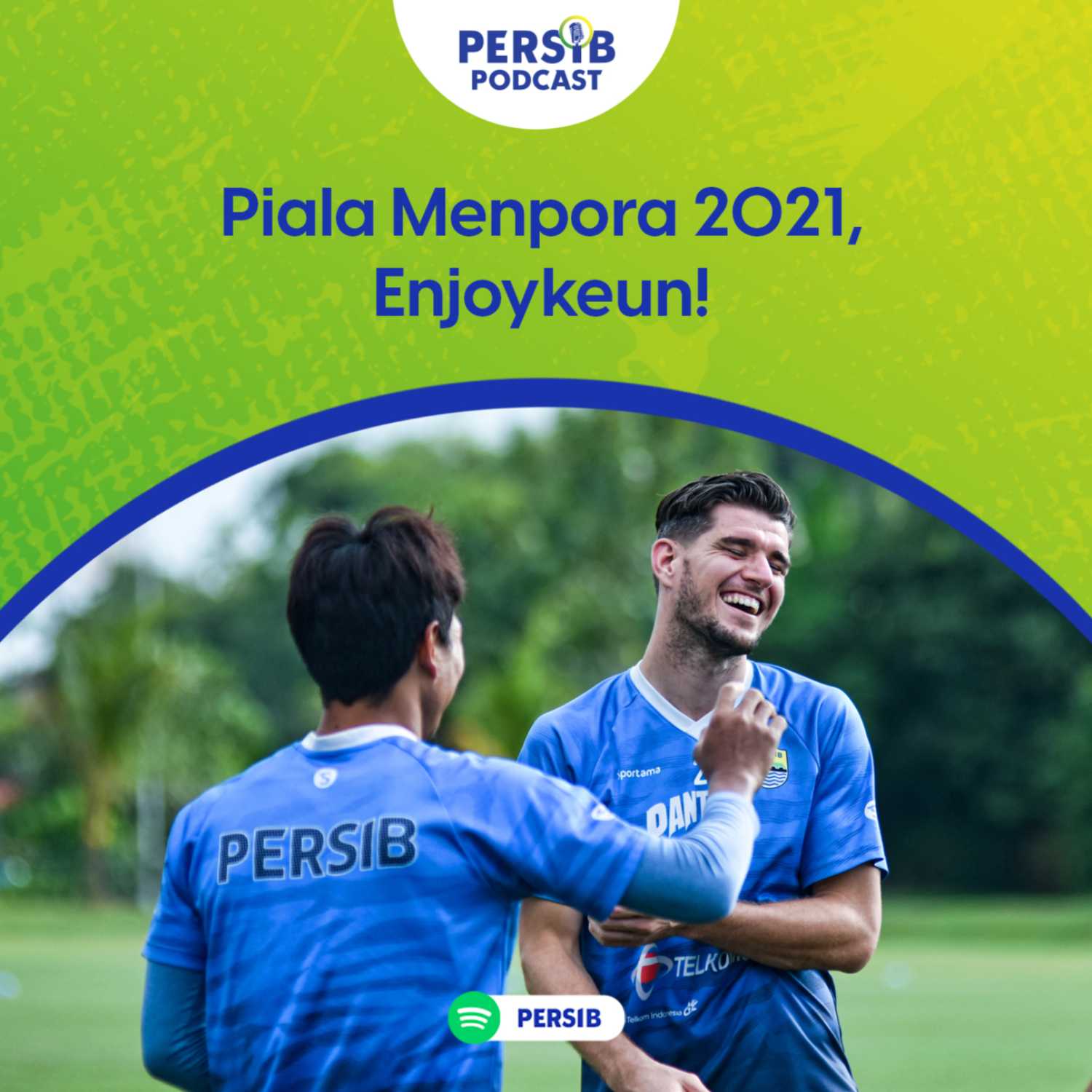 PERSIB Podcast