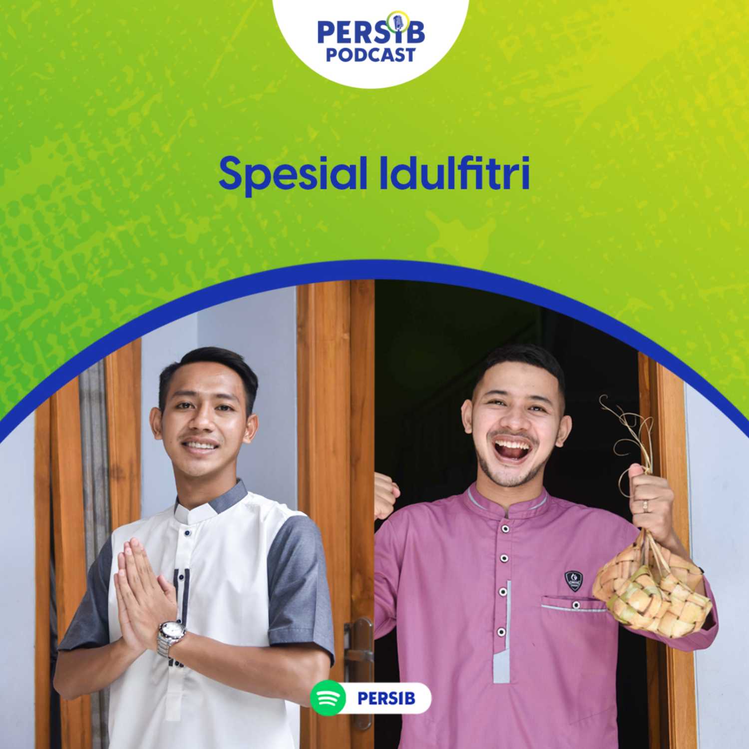 PERSIB Podcast