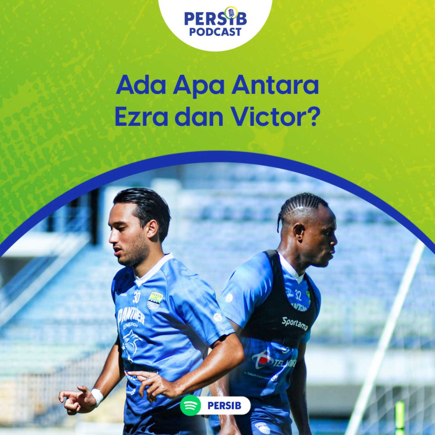 PERSIB Podcast