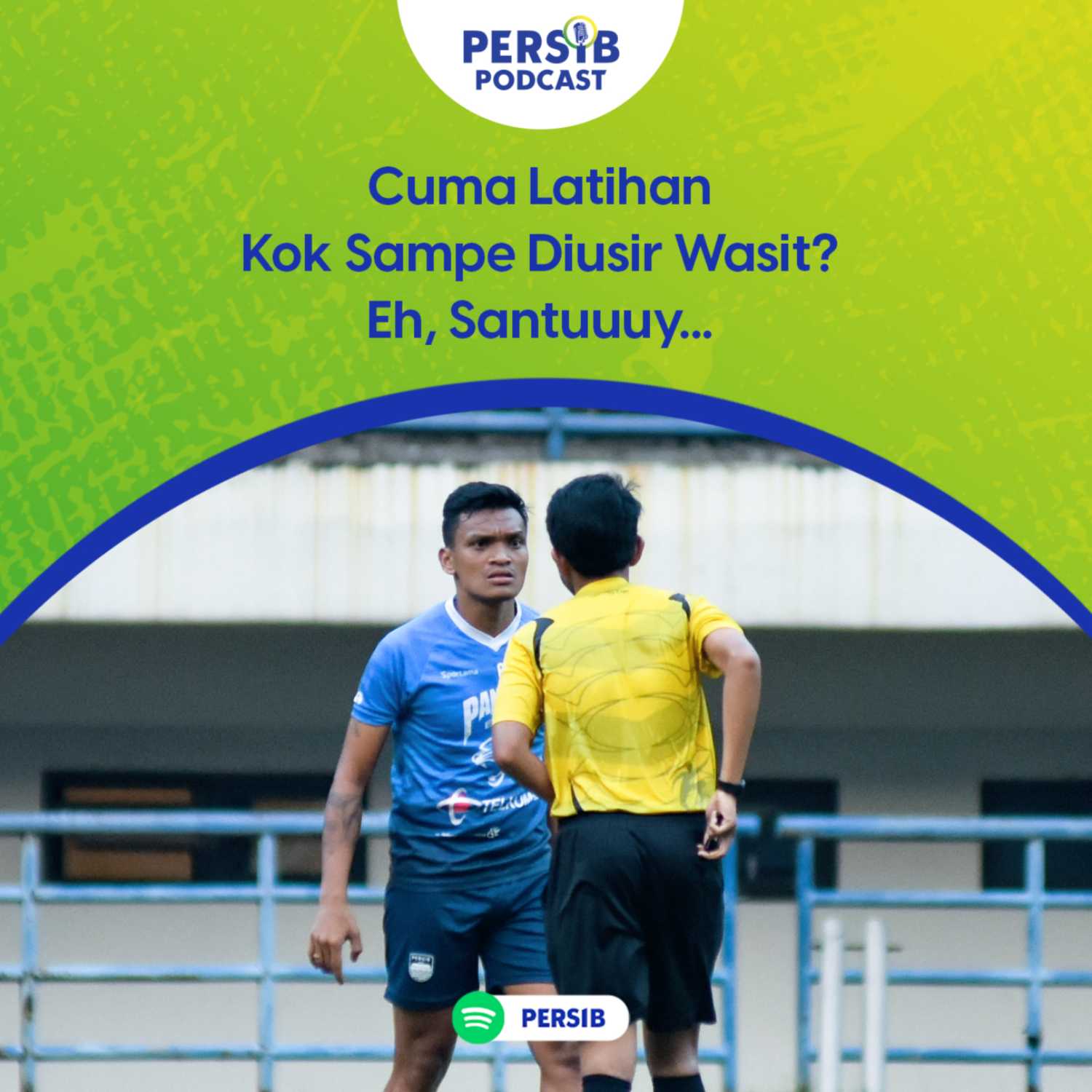 PERSIB Podcast