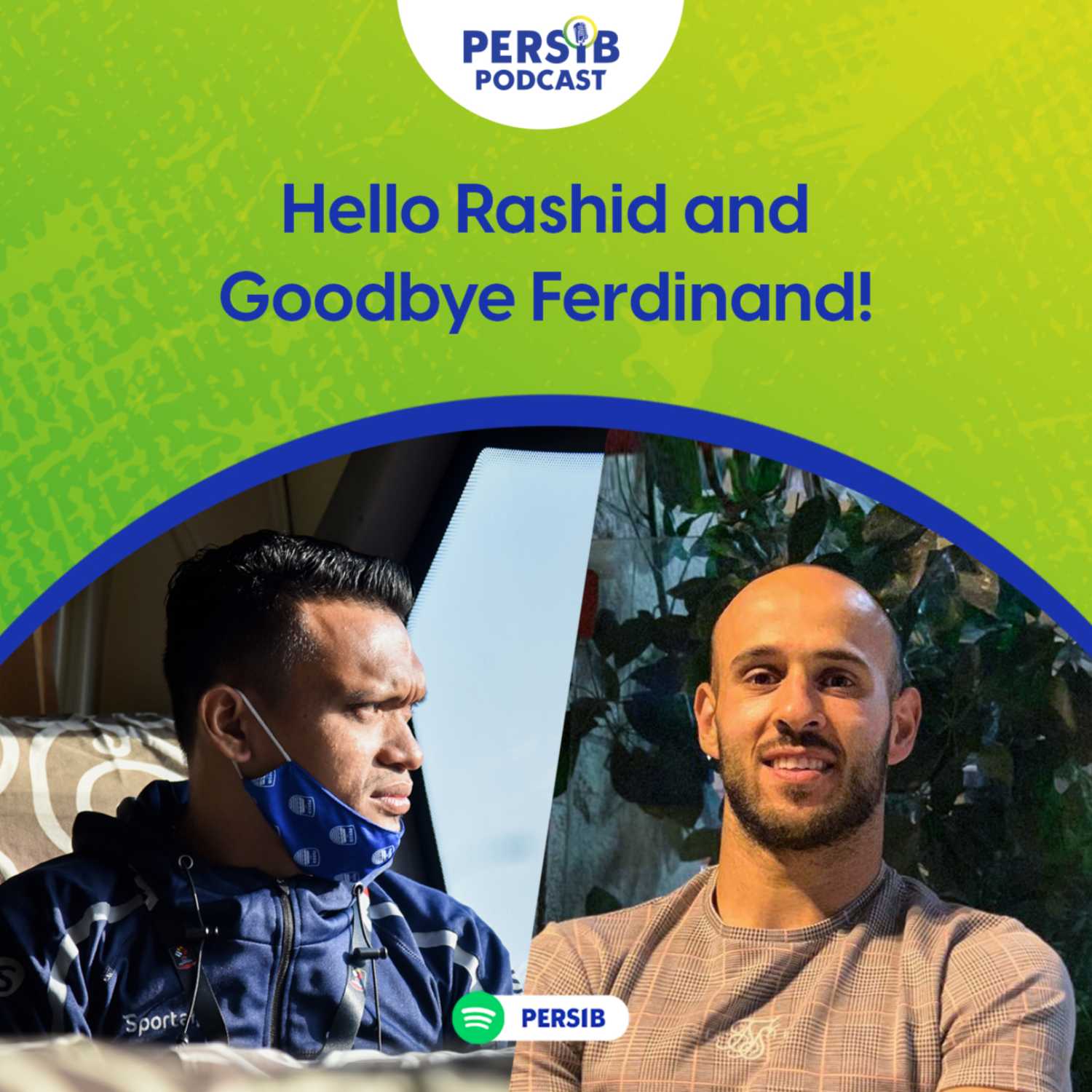 PERSIB Podcast