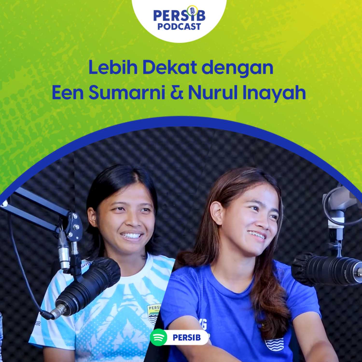 PERSIB Podcast