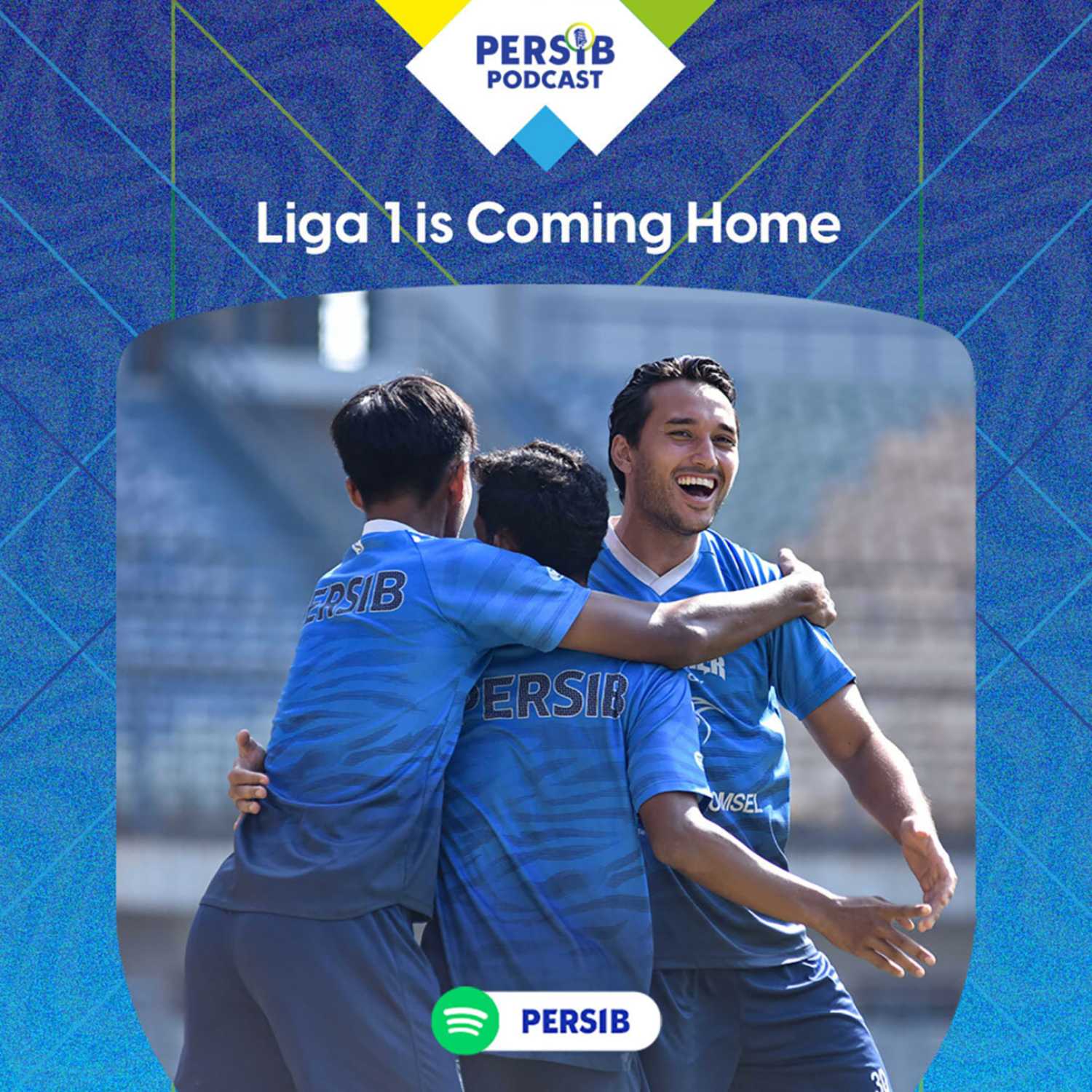 PERSIB Podcast
