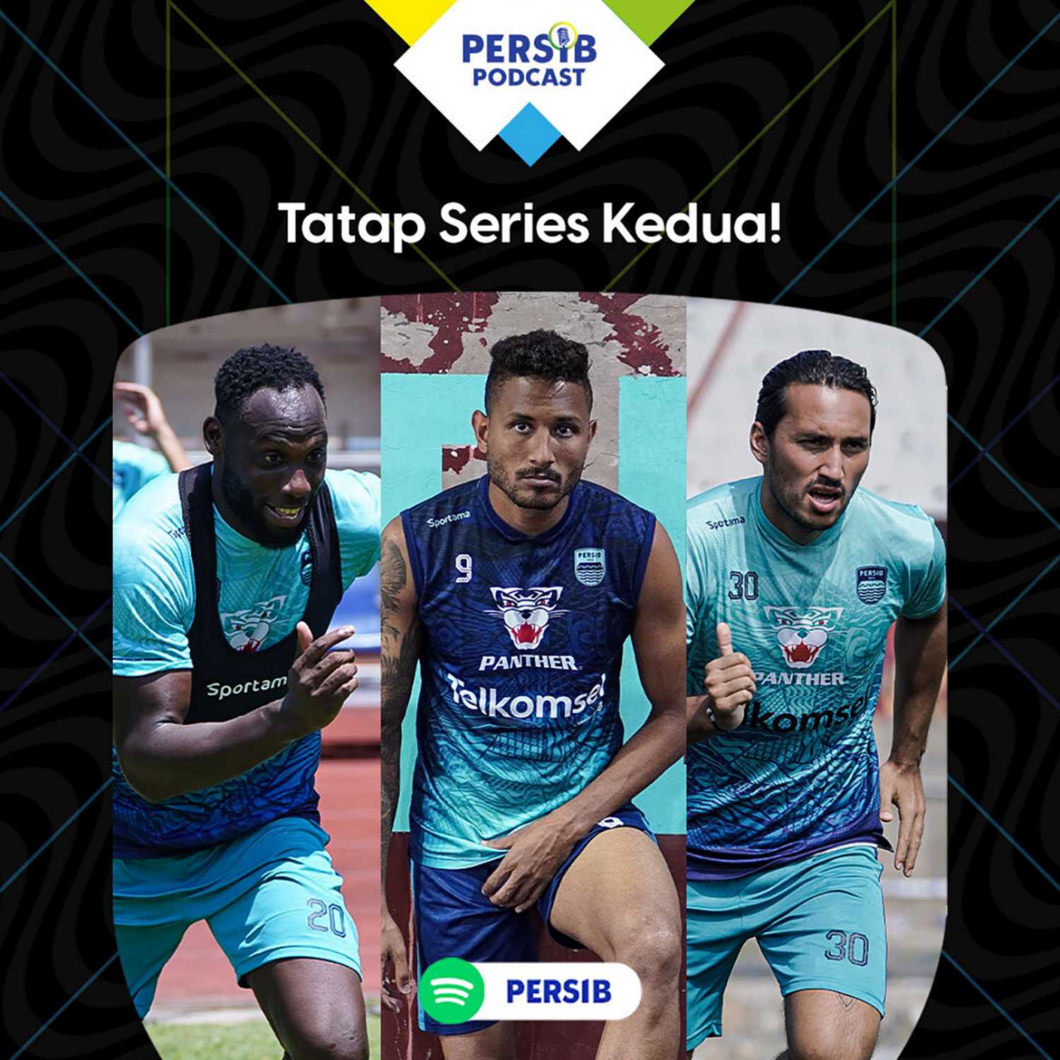 PERSIB Podcast