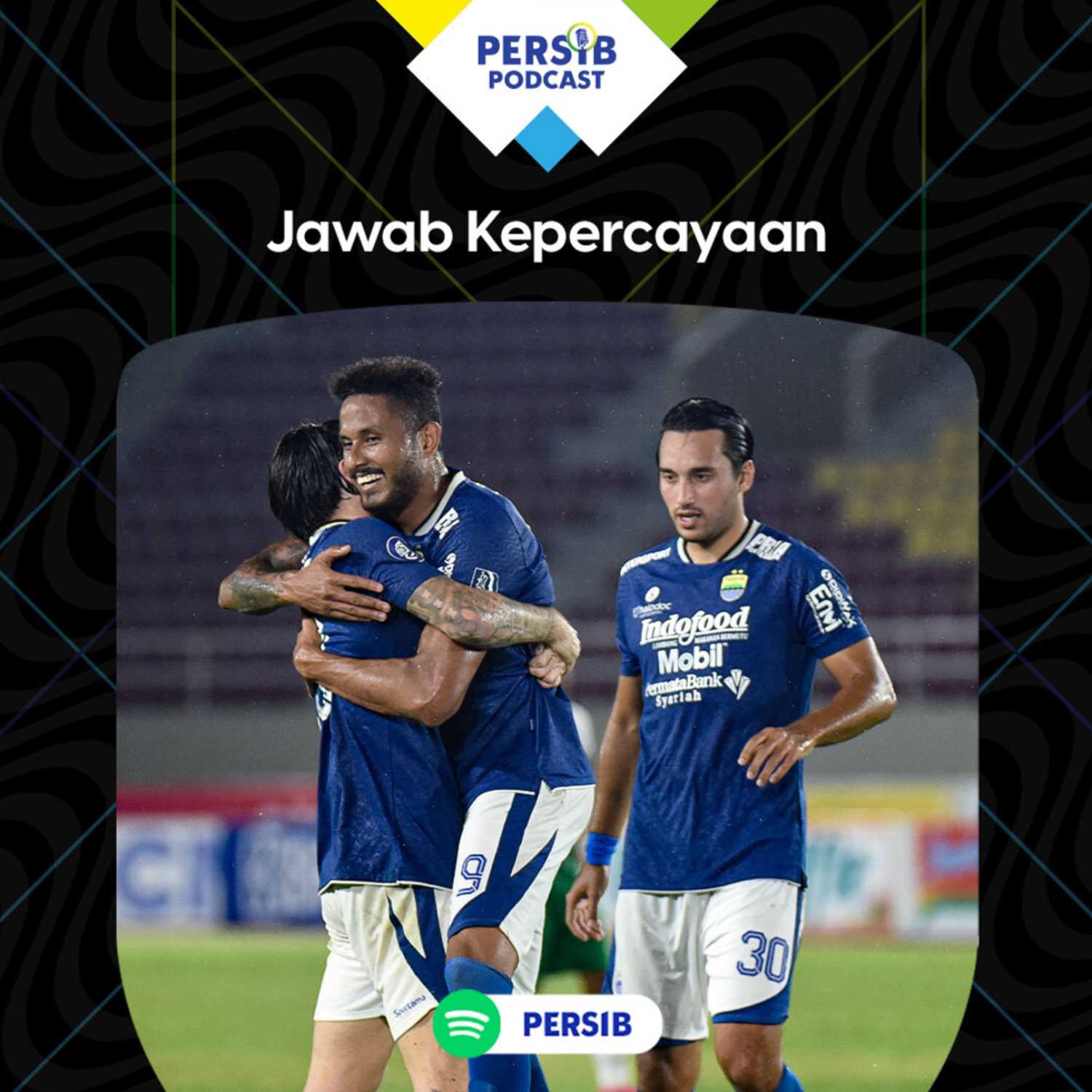 PERSIB Podcast