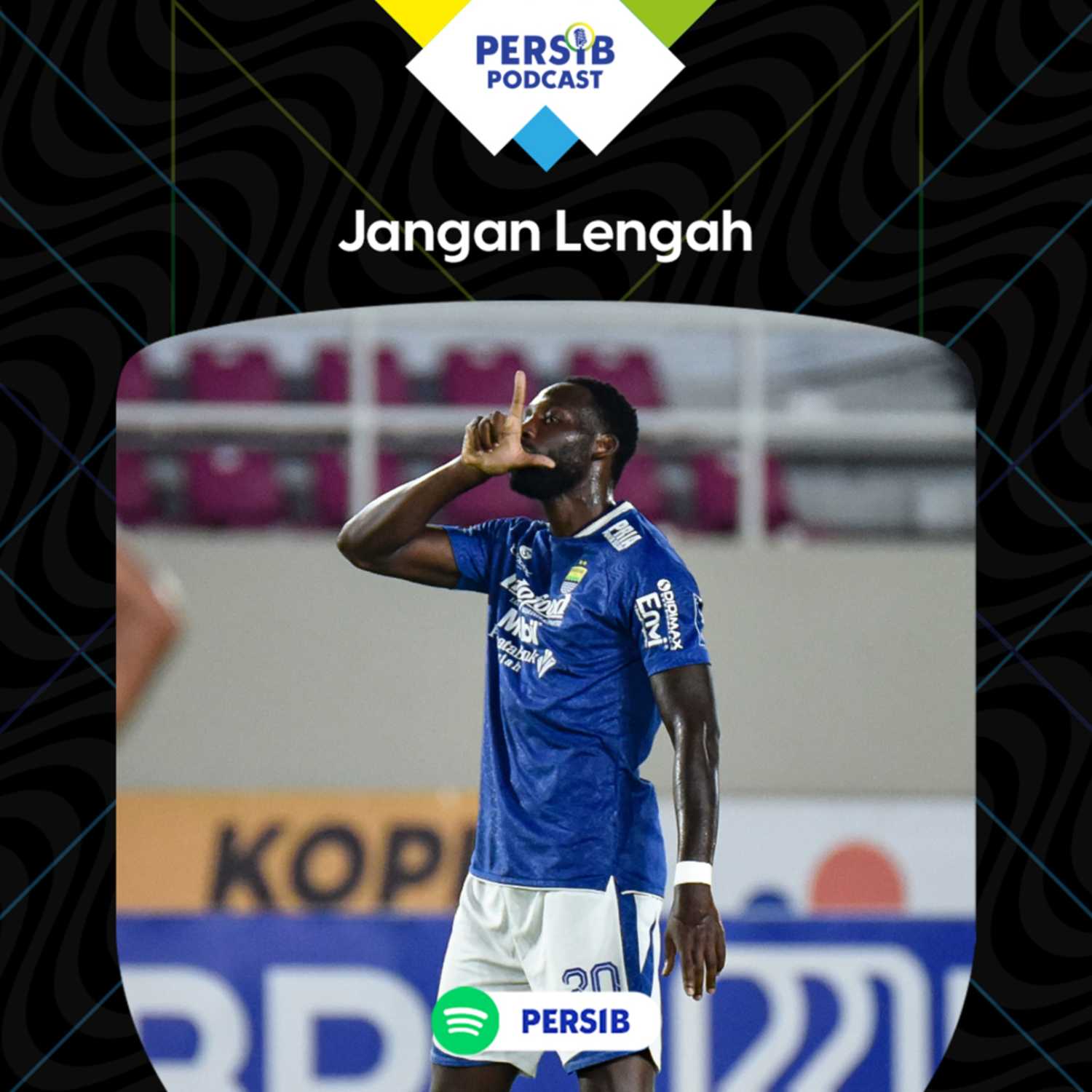 PERSIB Podcast