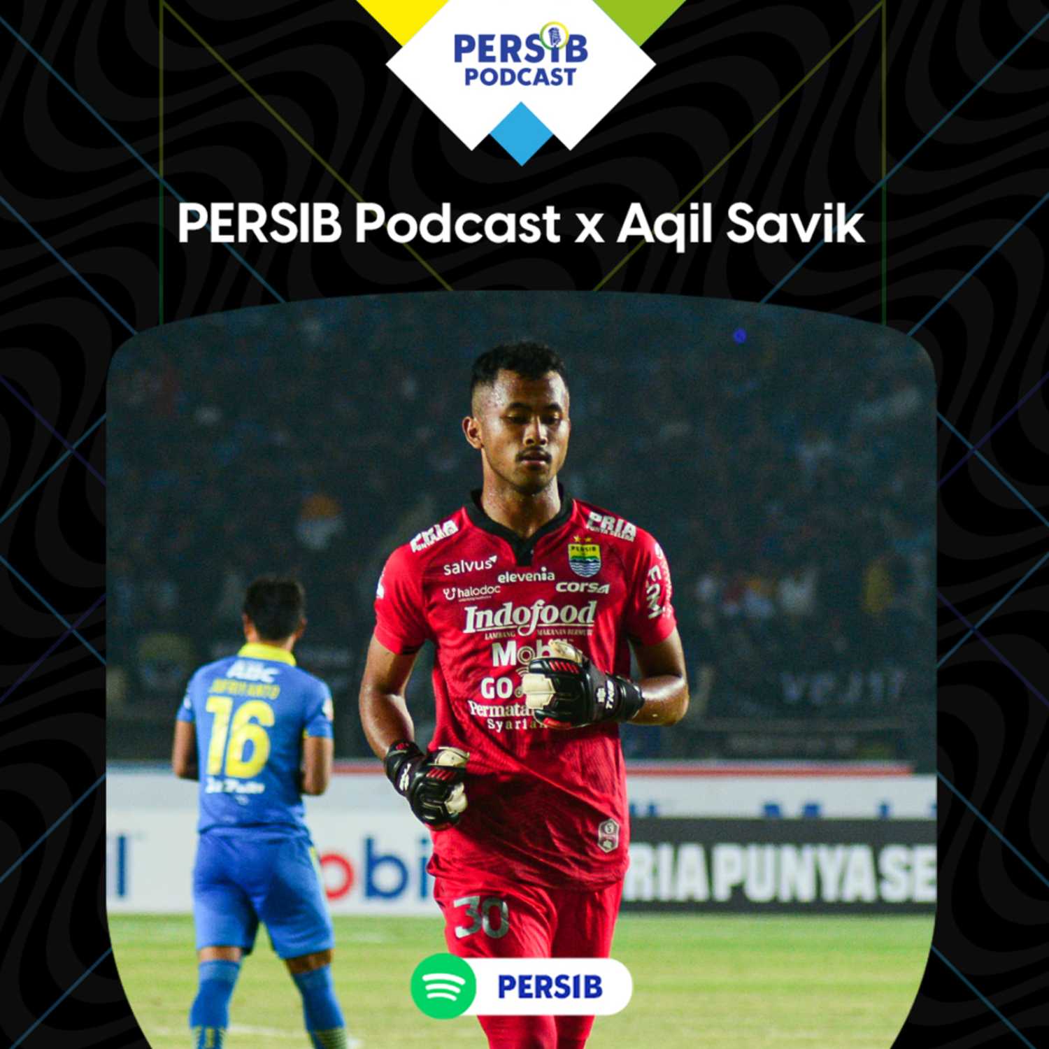 PERSIB Podcast