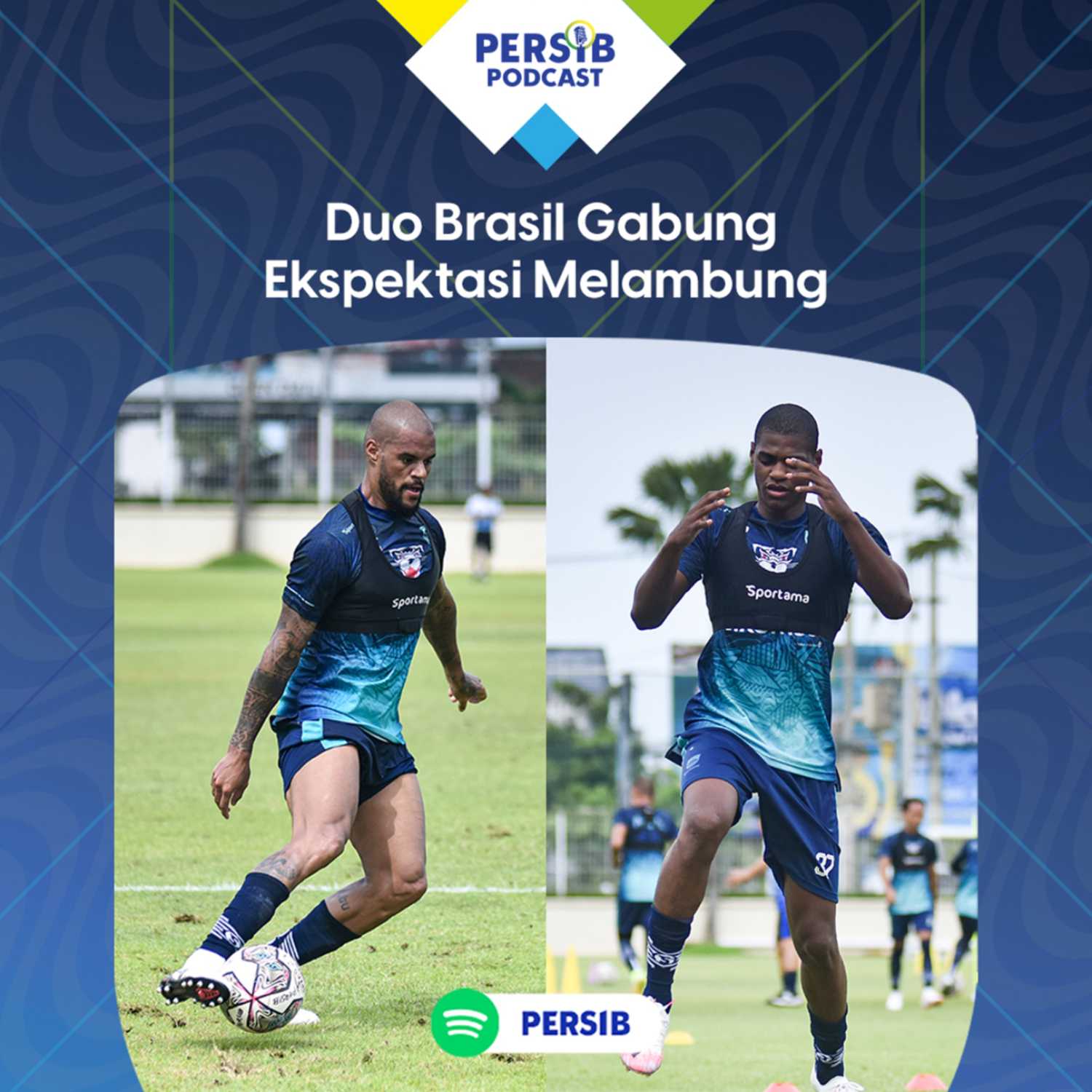 PERSIB Podcast