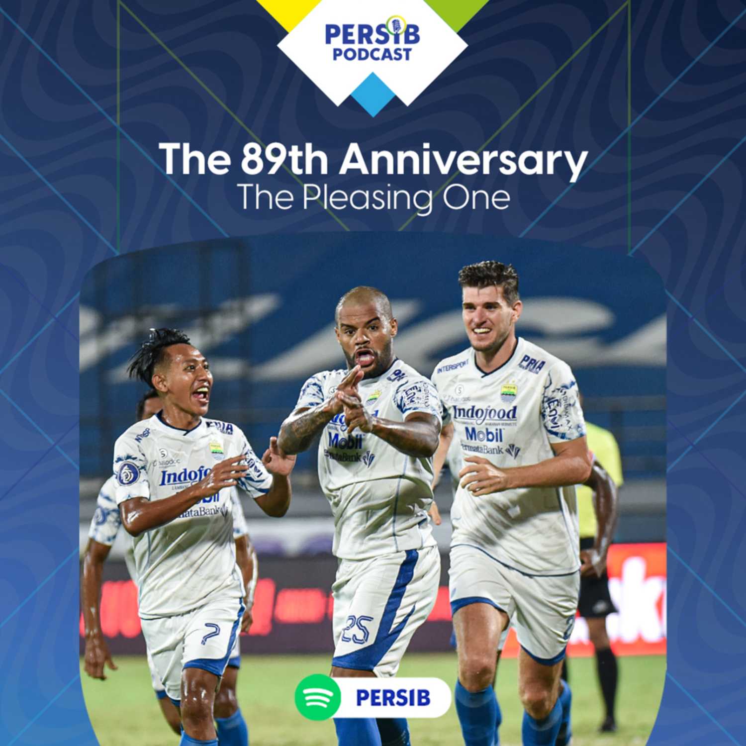 PERSIB Podcast
