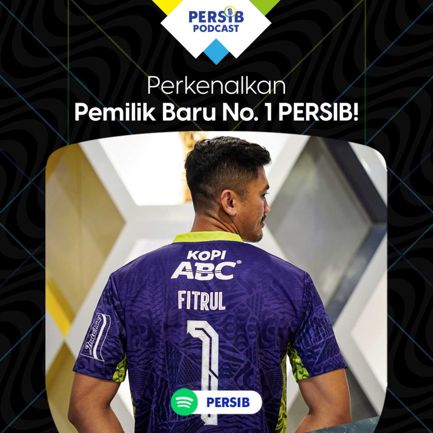 PERSIB Podcast