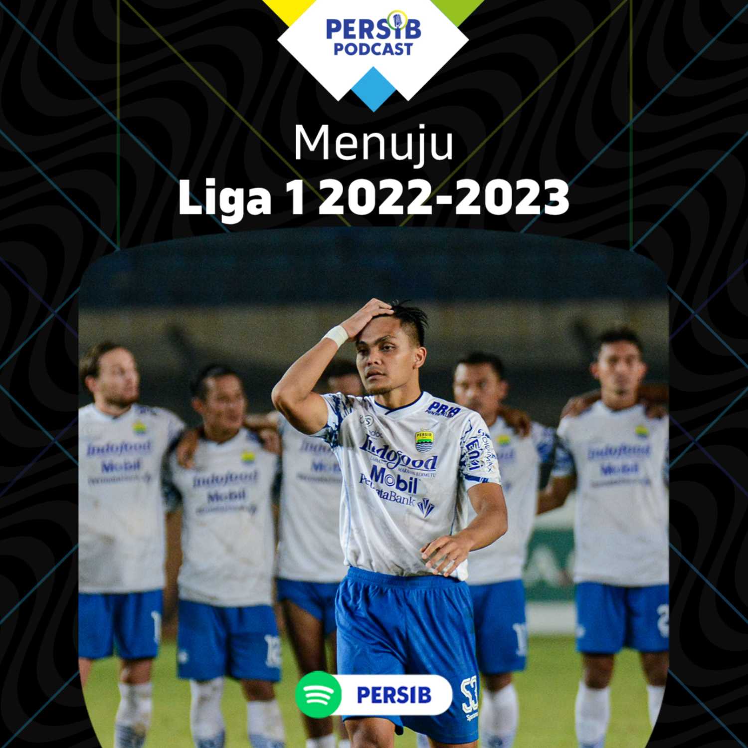 PERSIB Podcast