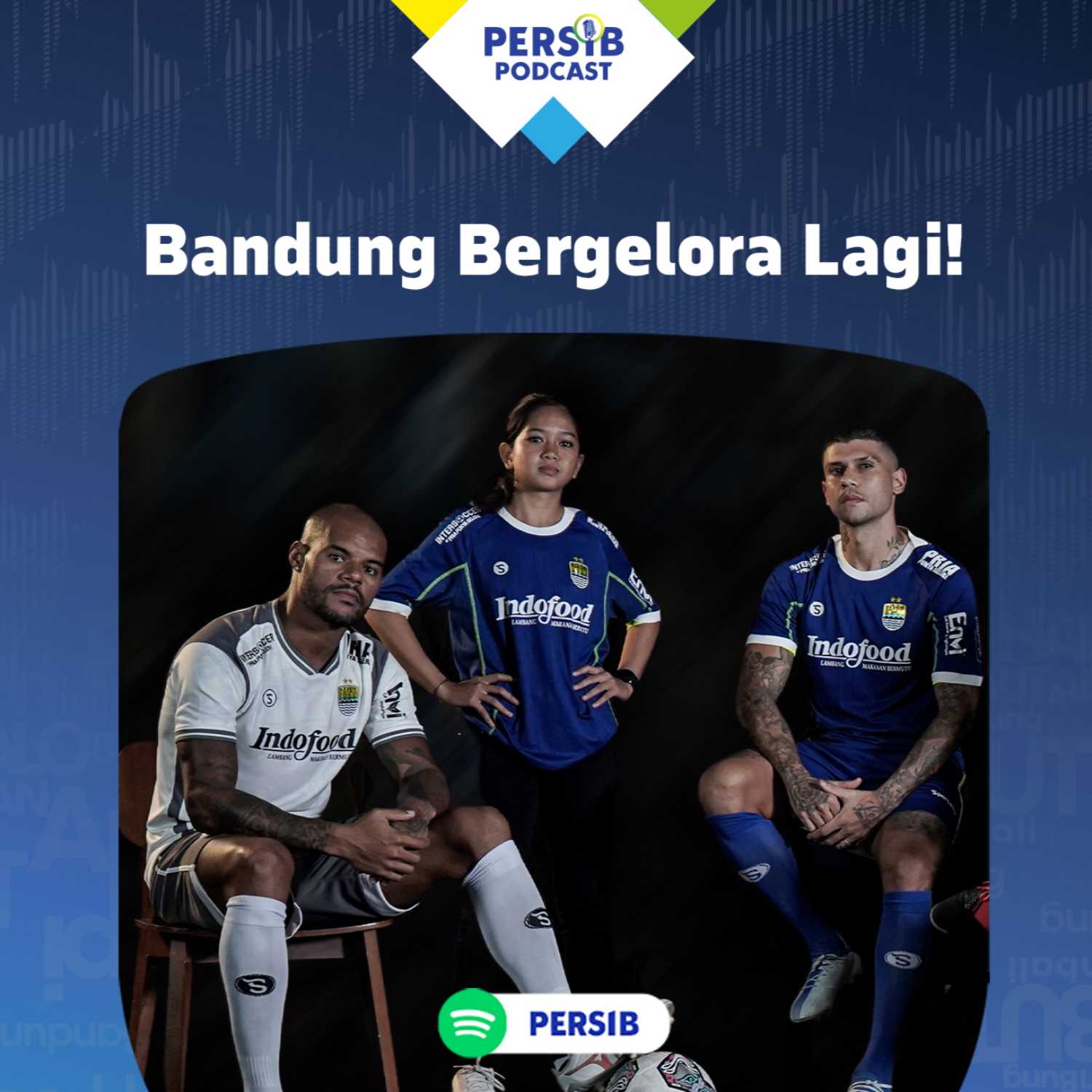 PERSIB Podcast