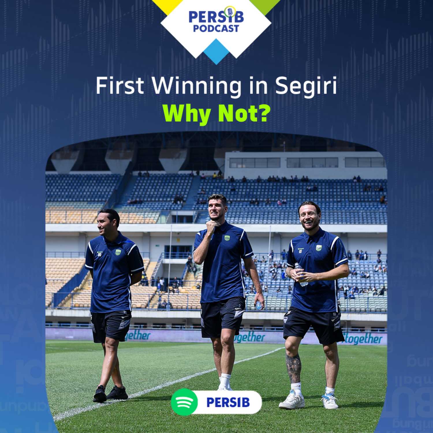 PERSIB Podcast