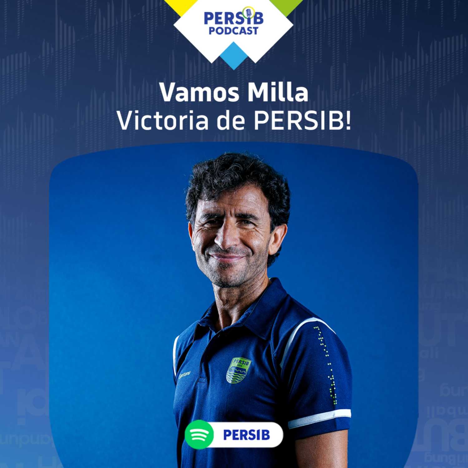 PERSIB Podcast