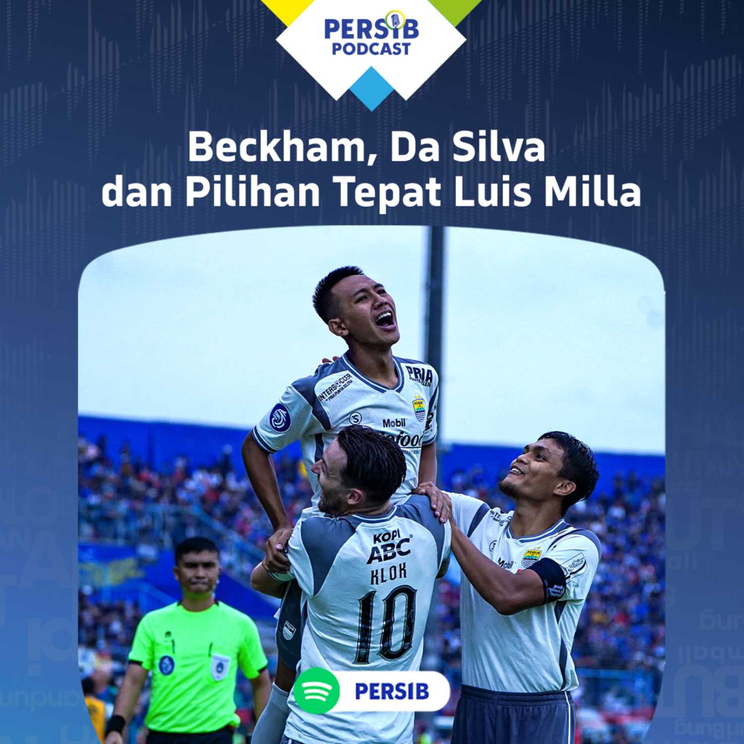 PERSIB Podcast