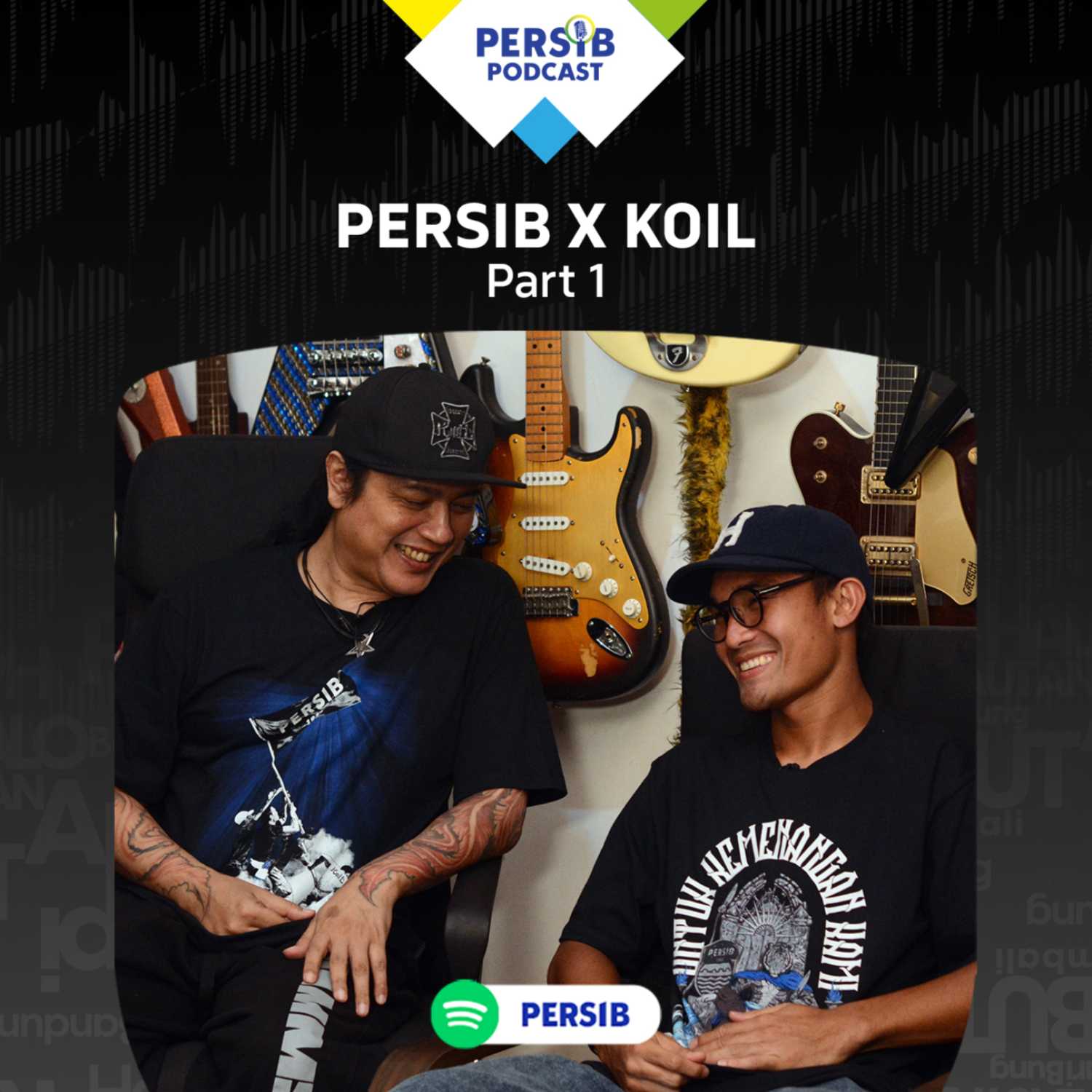 PERSIB Podcast