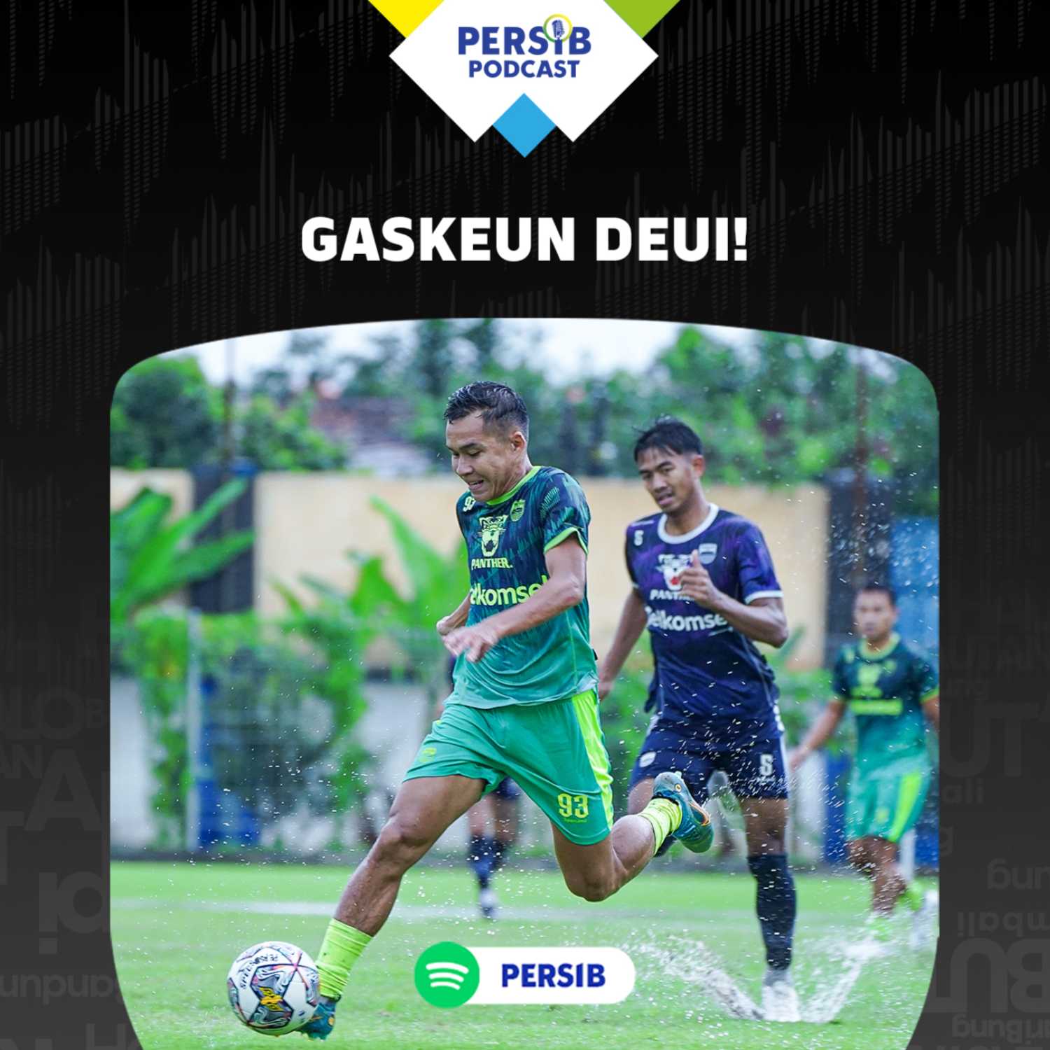 PERSIB Podcast