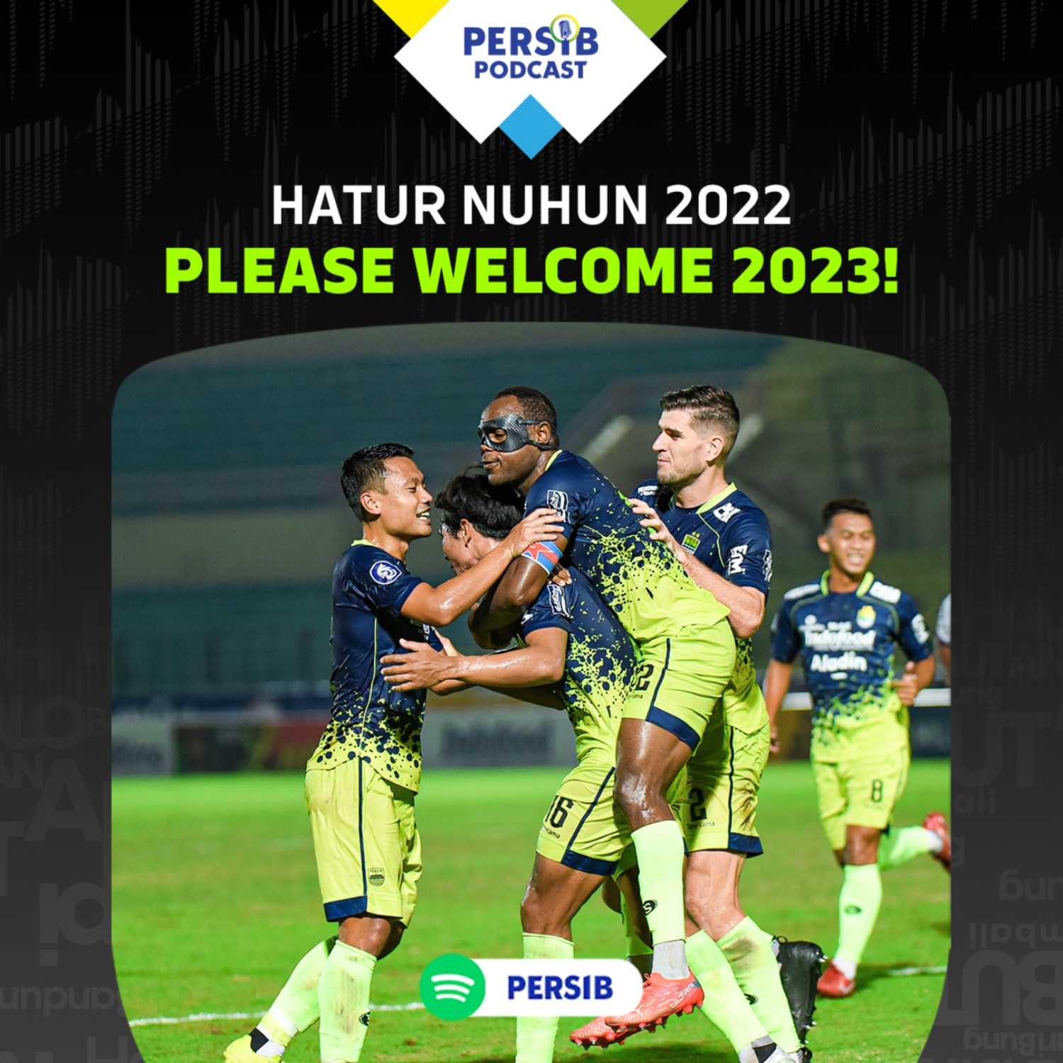 PERSIB Podcast