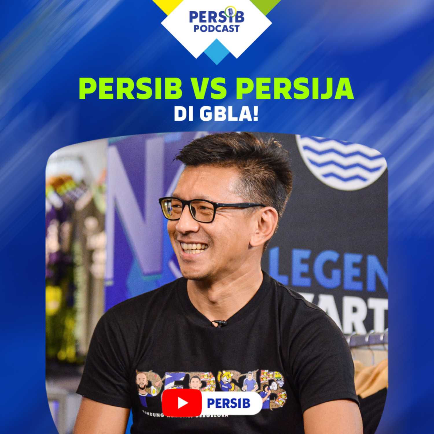 PERSIB Podcast