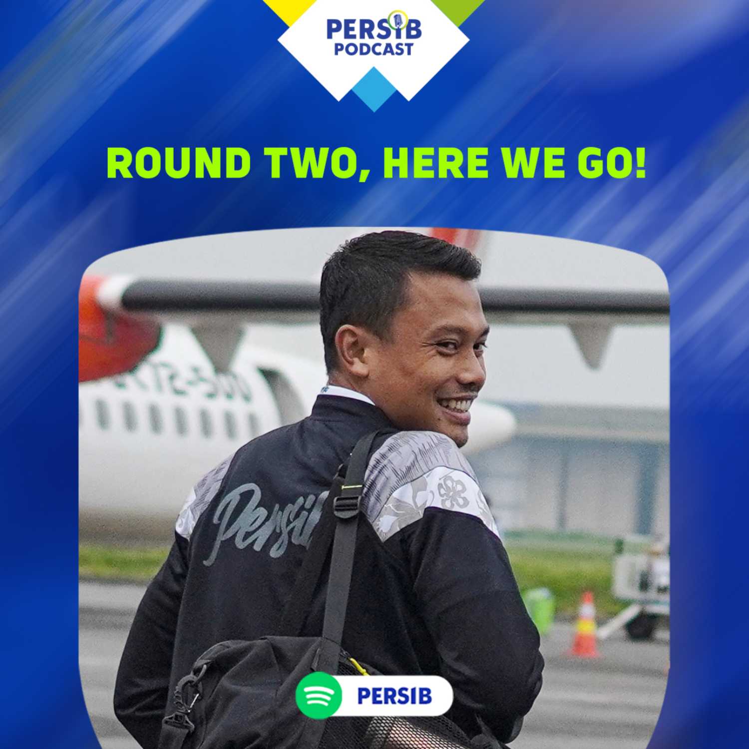 PERSIB Podcast