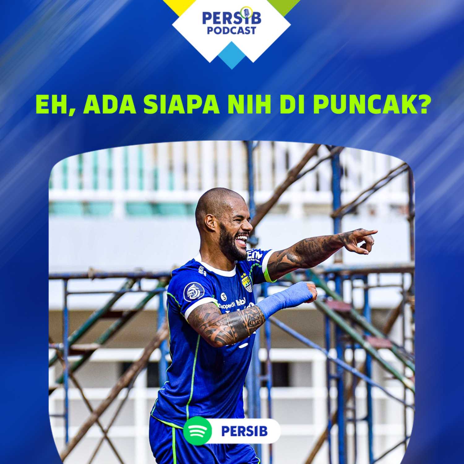 PERSIB Podcast