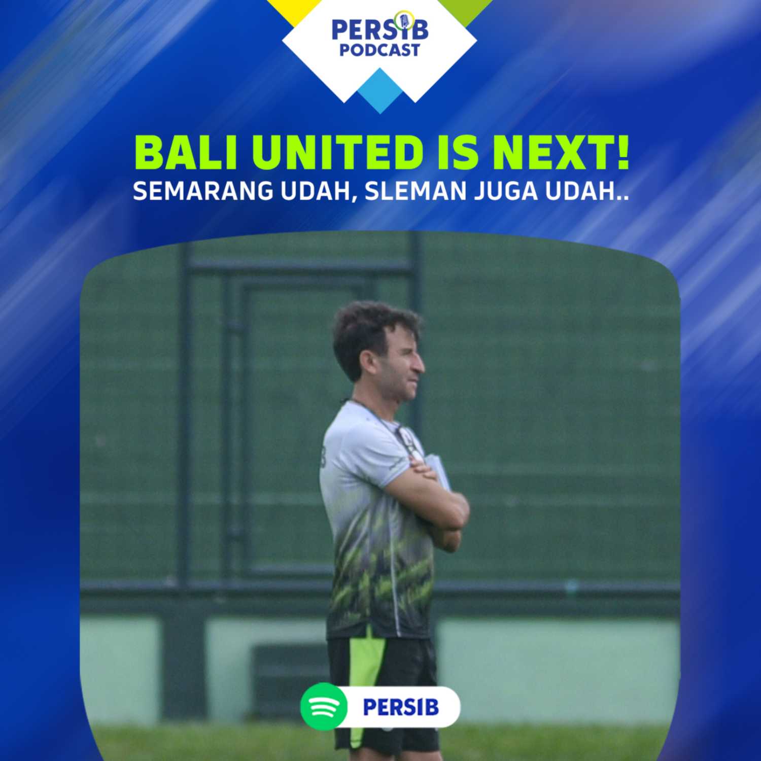 PERSIB Podcast