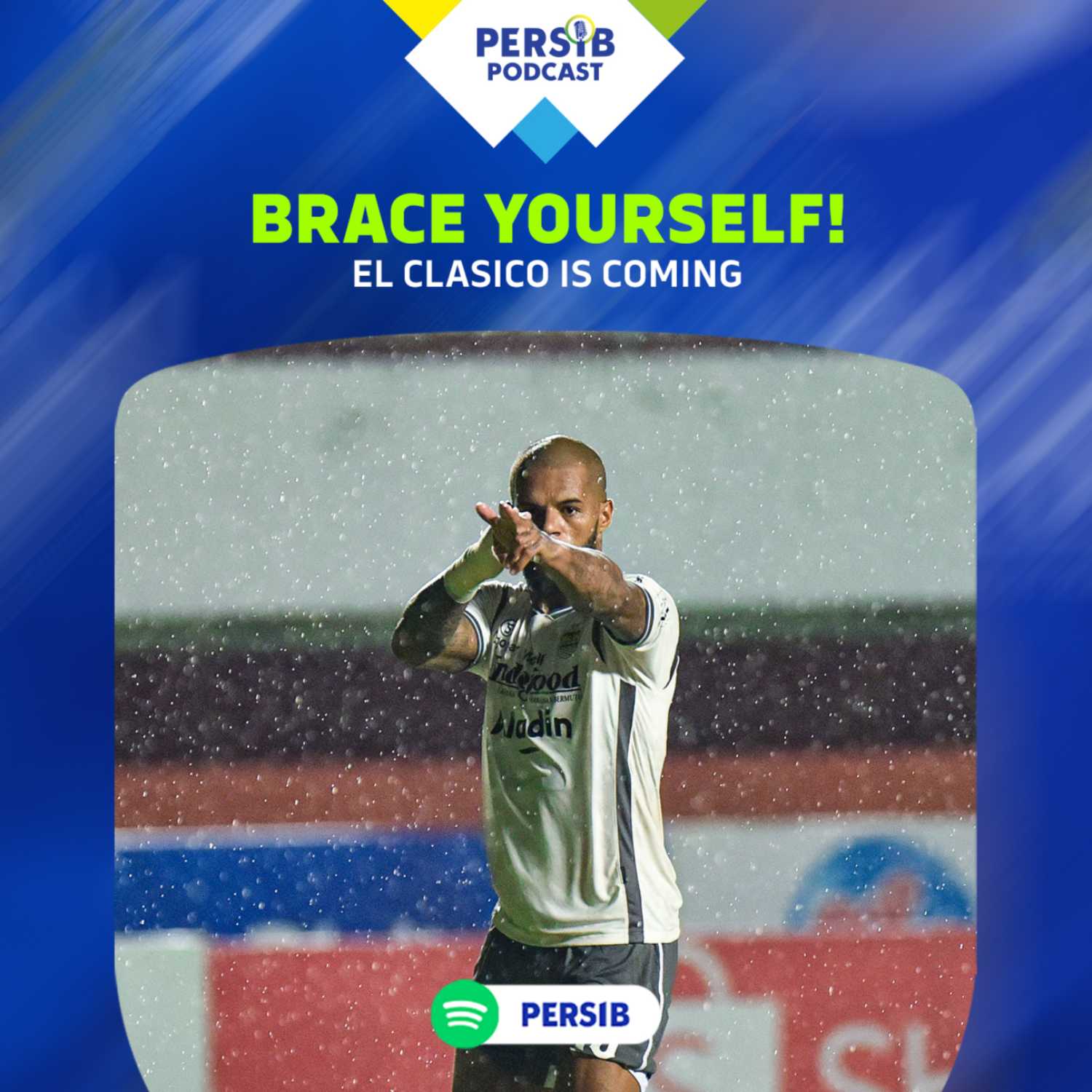 PERSIB Podcast