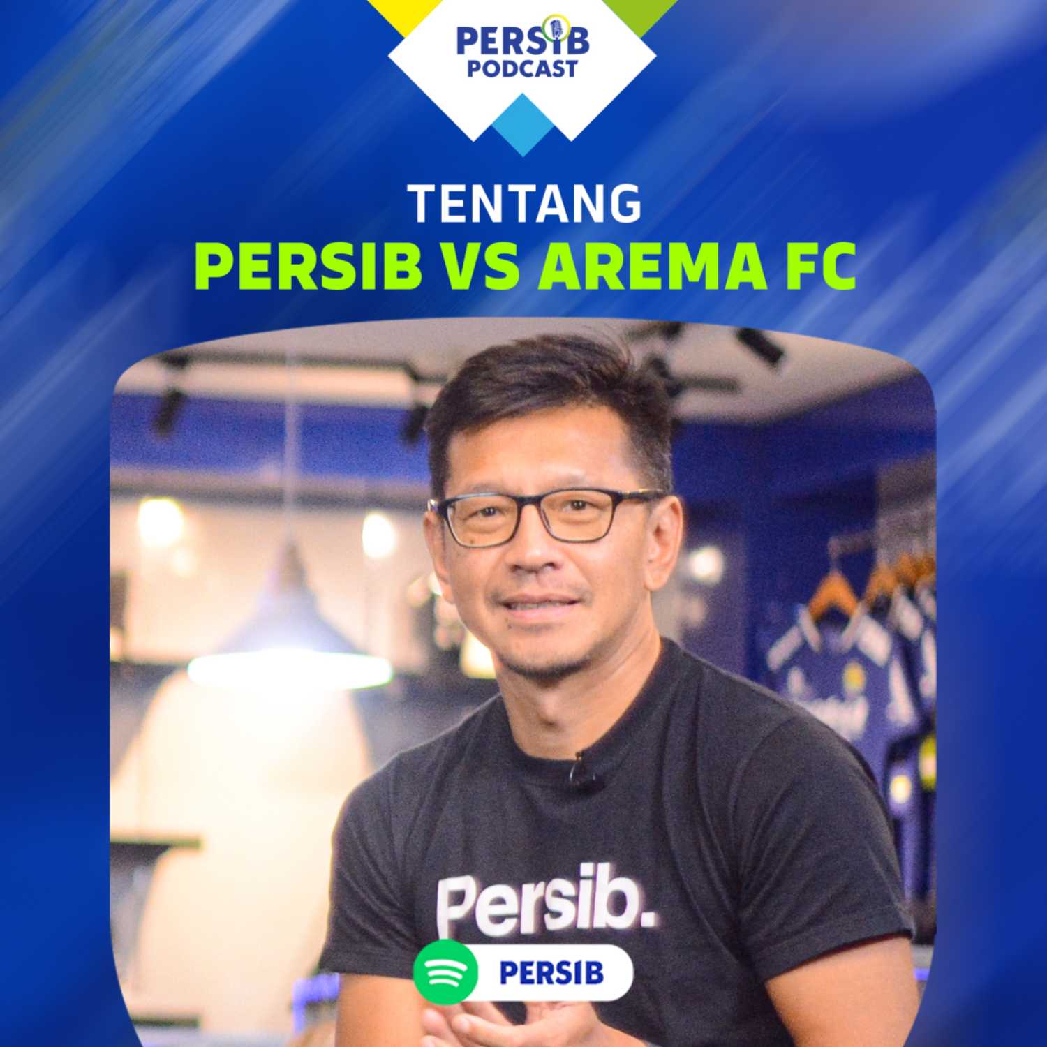 PERSIB Podcast