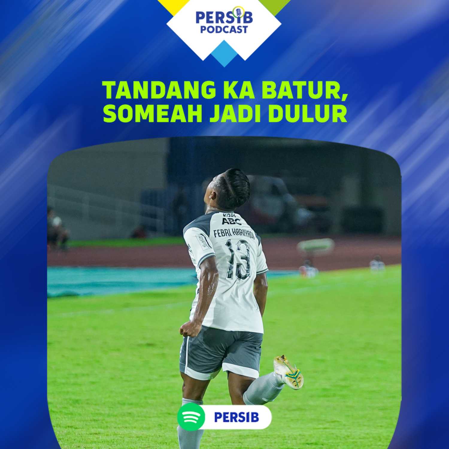 PERSIB Podcast