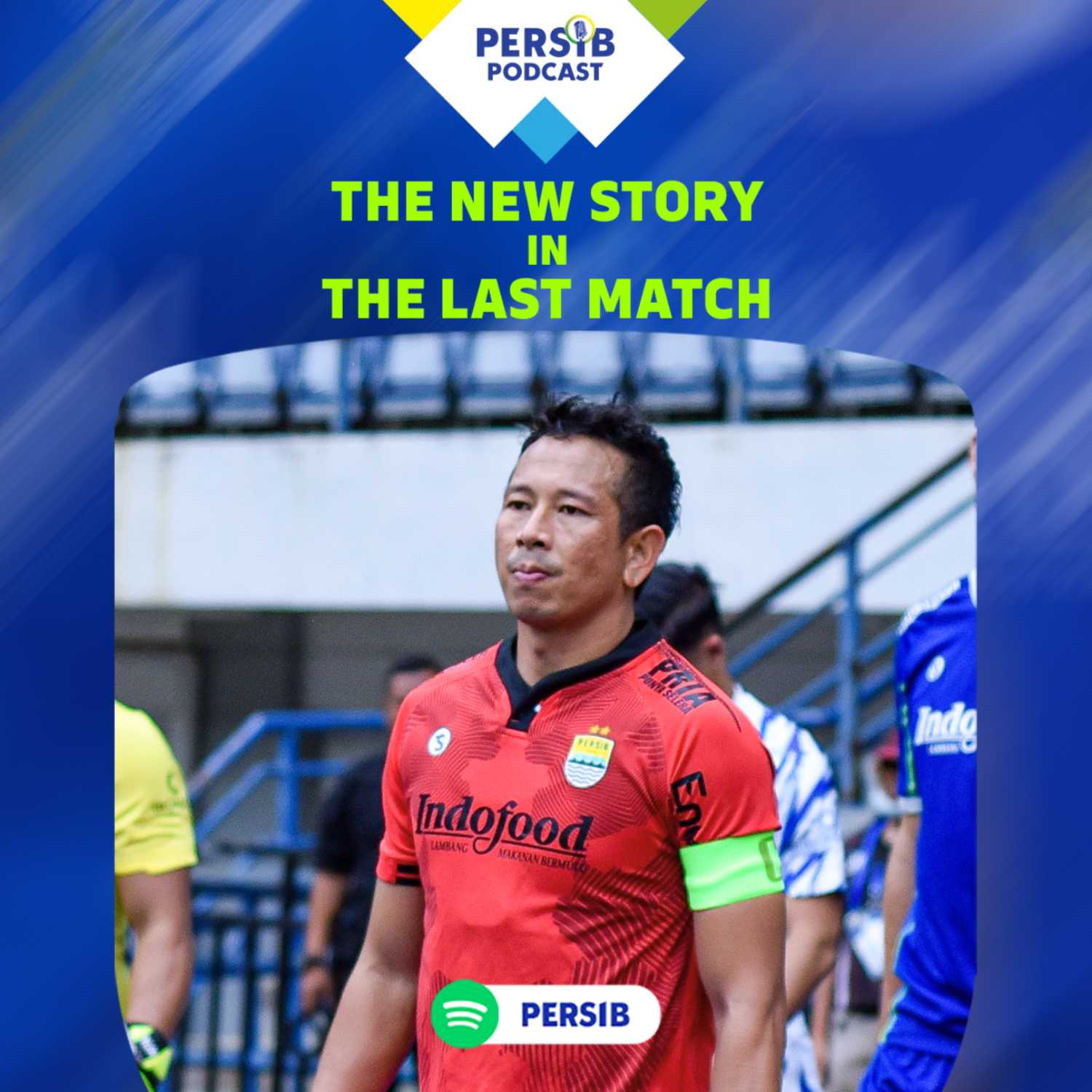 PERSIB Podcast