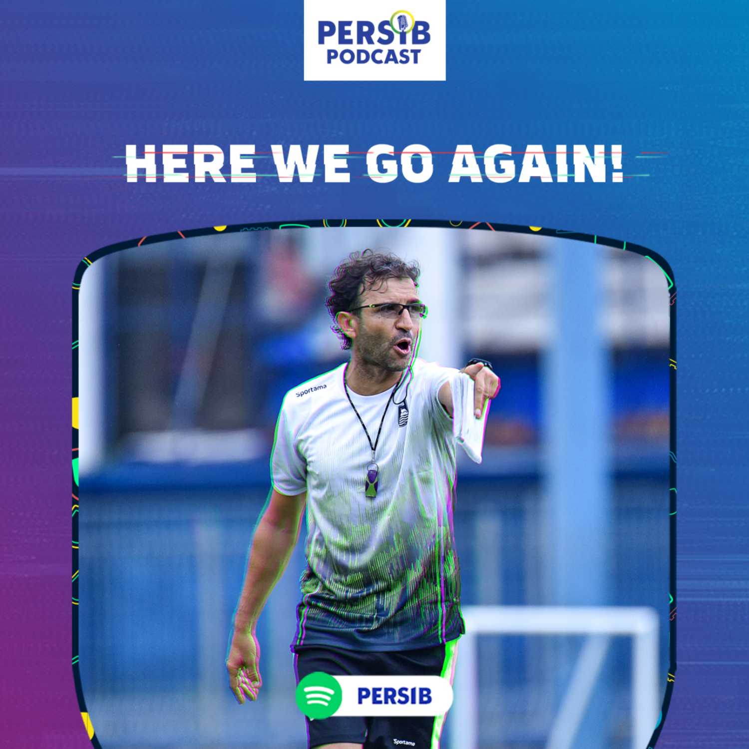 PERSIB Podcast