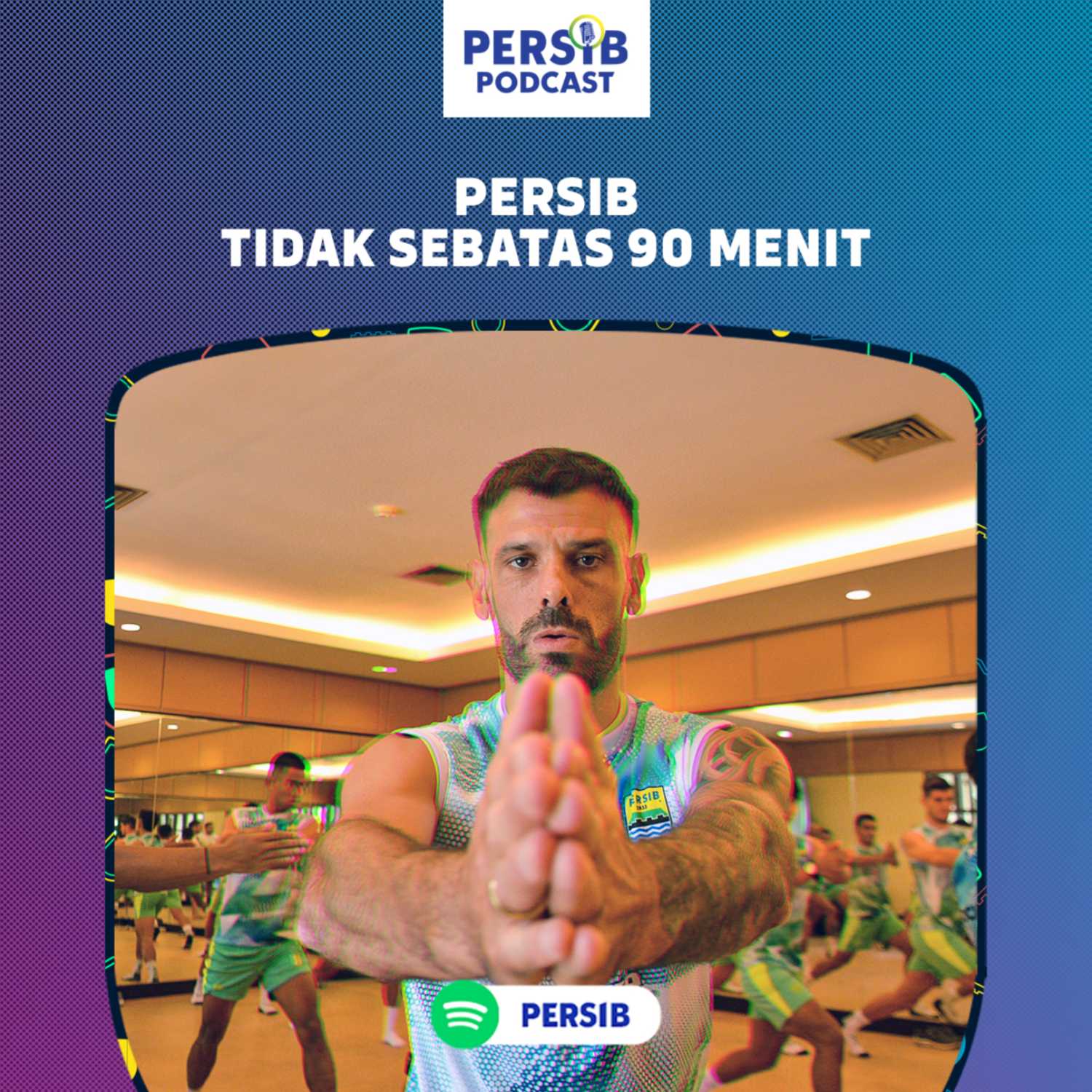 PERSIB Podcast