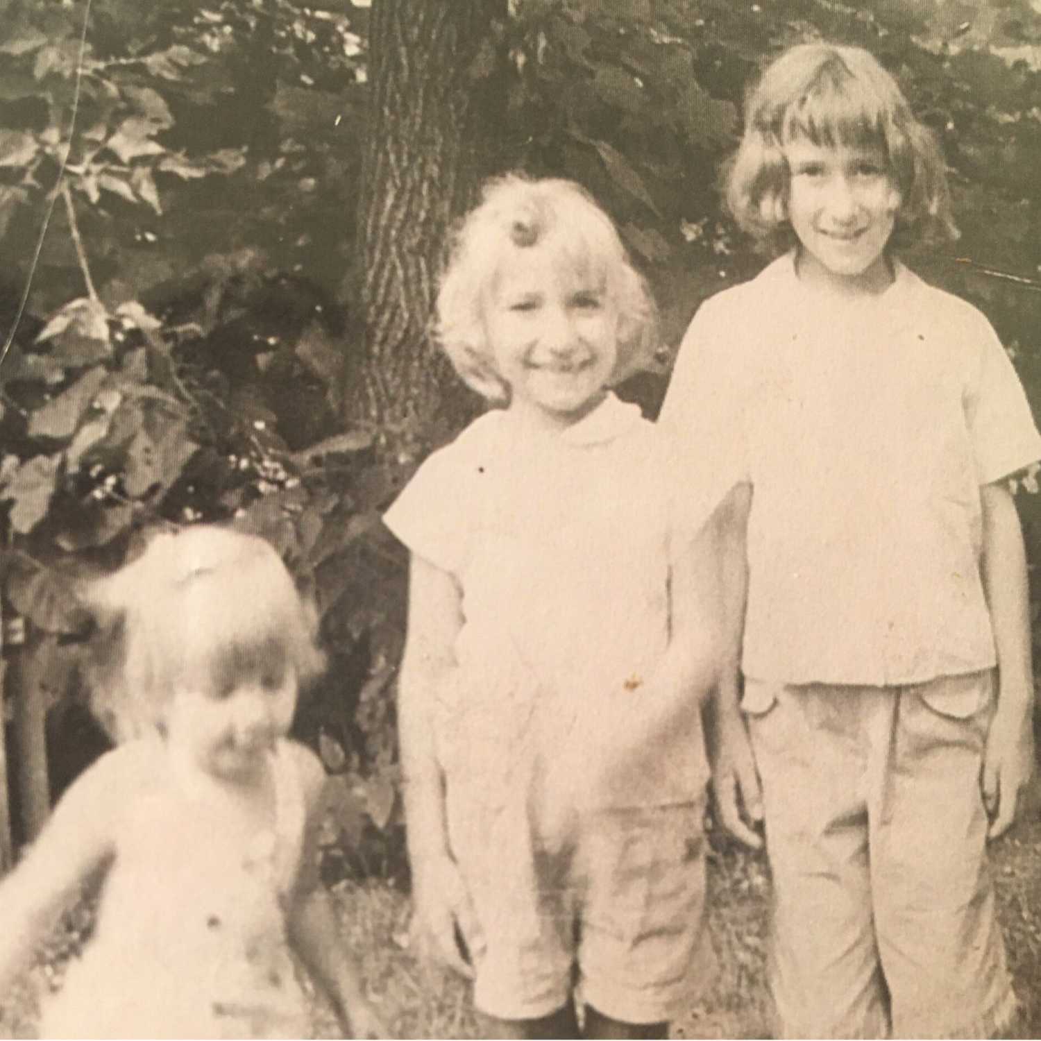 Persistence of Joy cover art