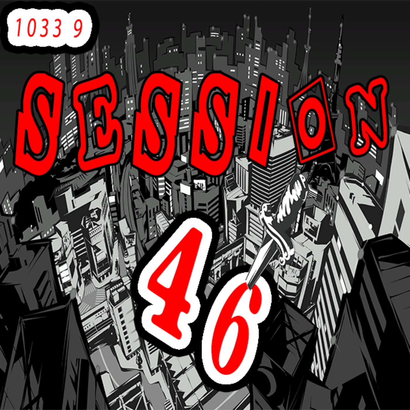 Persona D&D: The Torn Veil