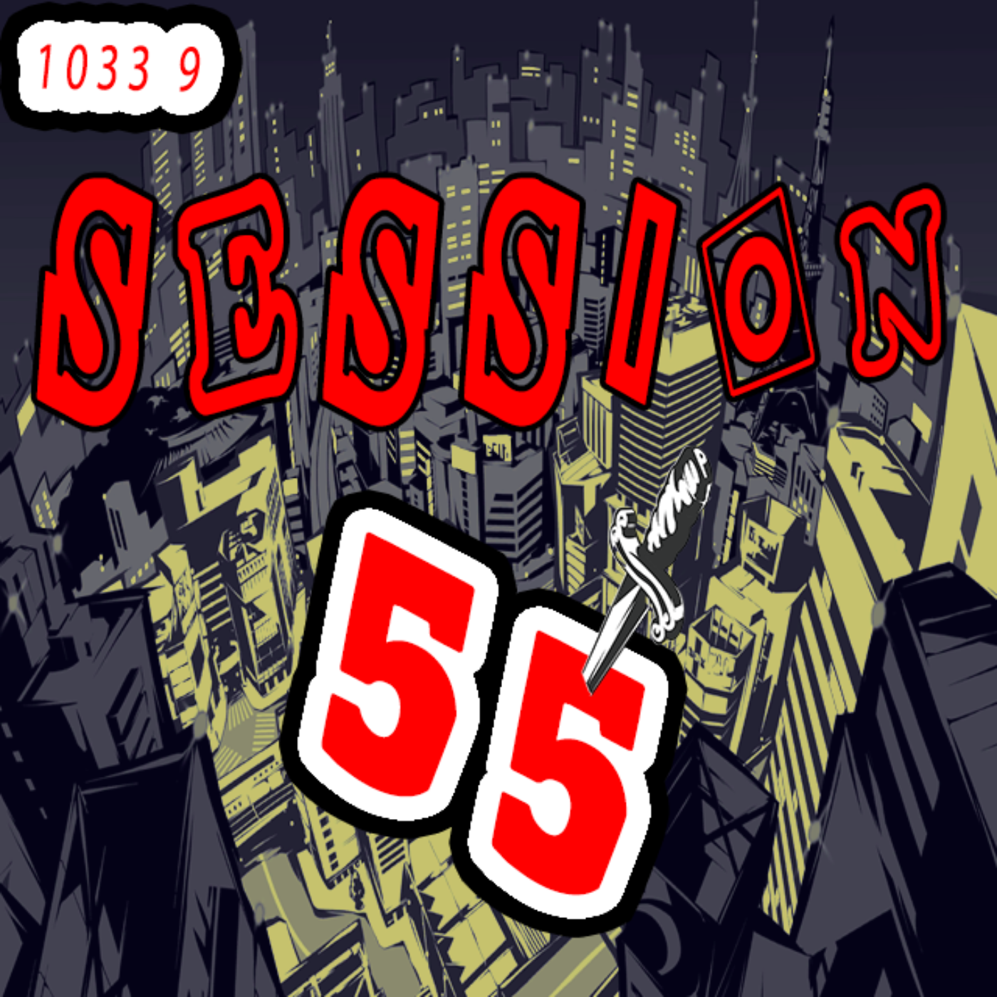 Persona D&D: The Torn Veil