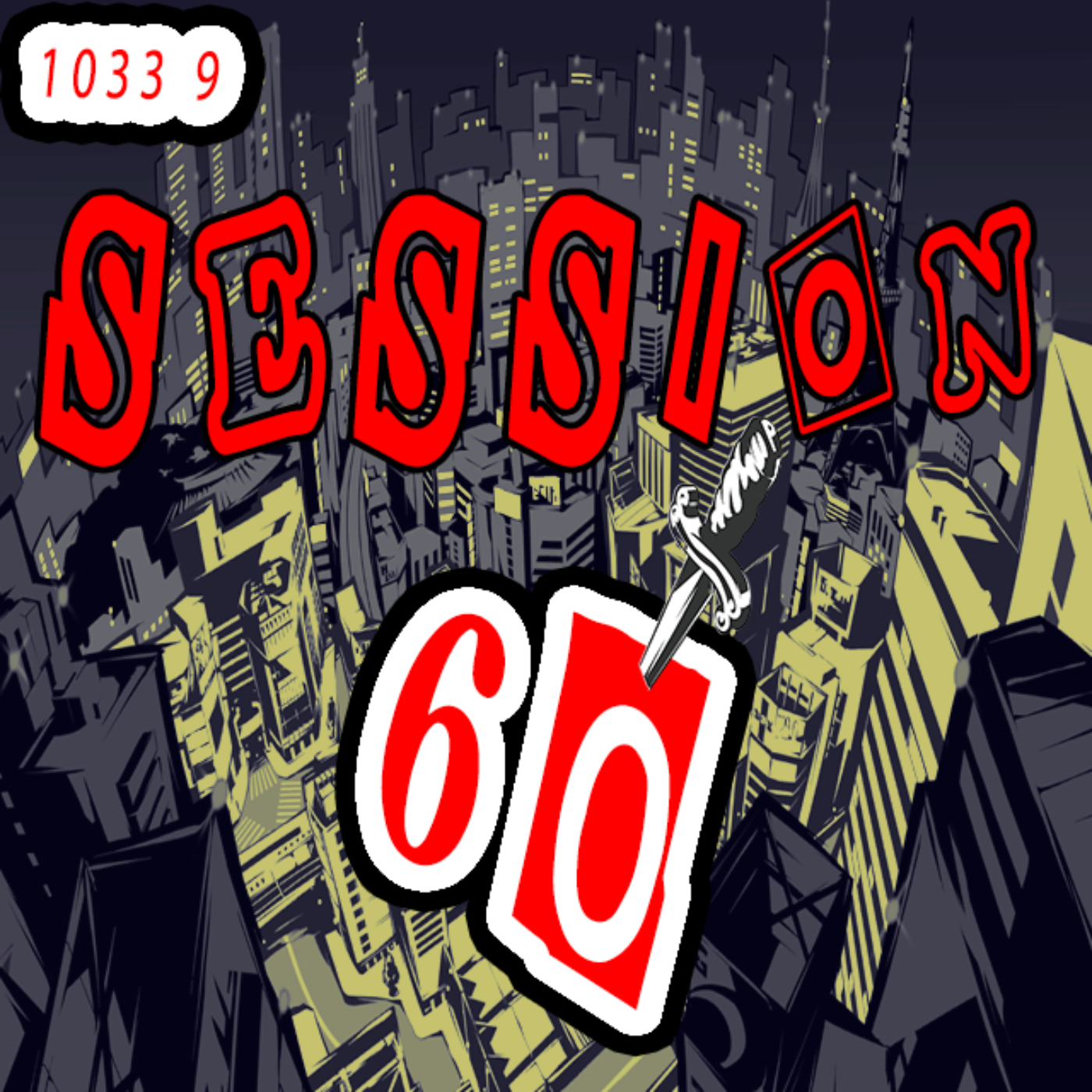 Persona D&D: The Torn Veil