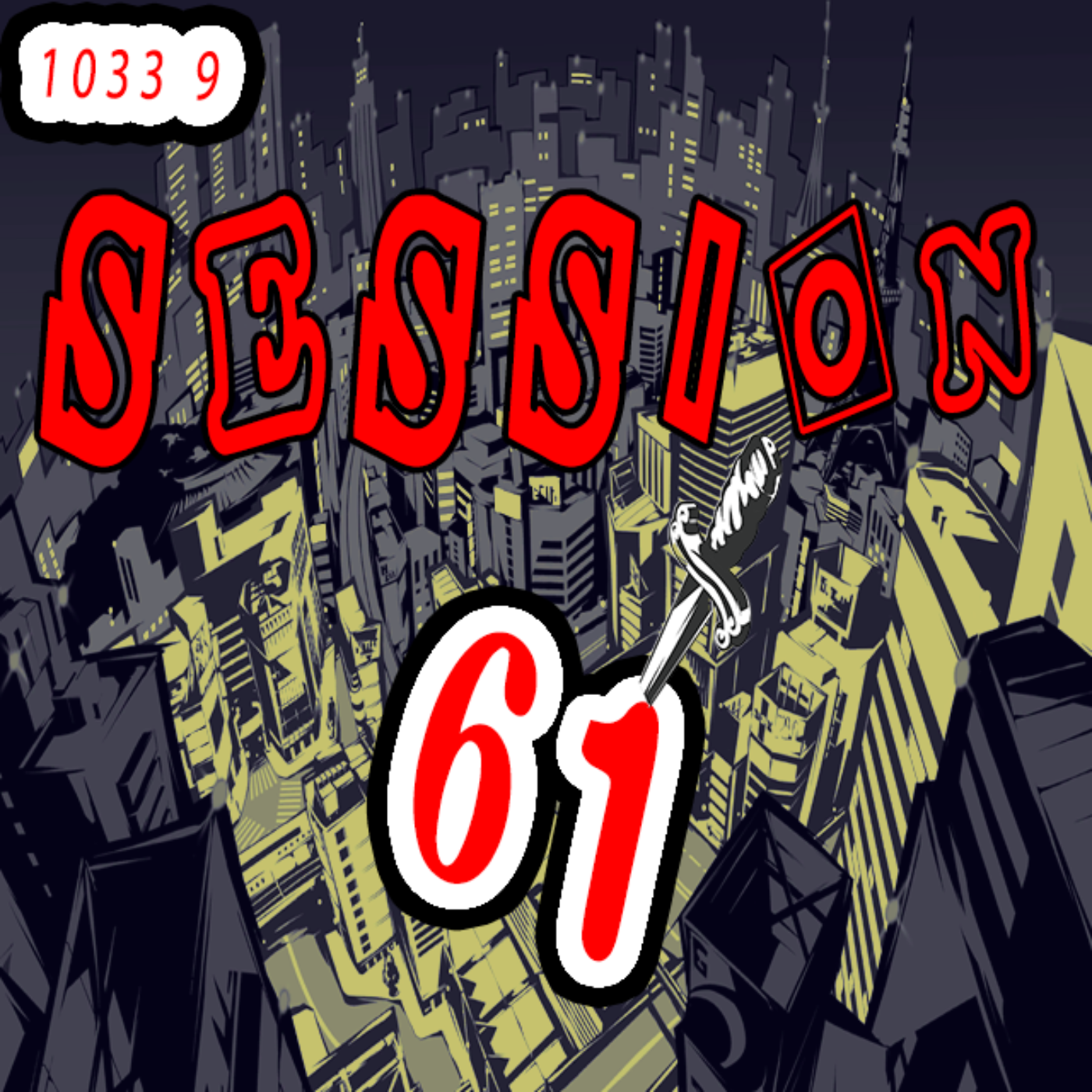 Persona D&D: The Torn Veil