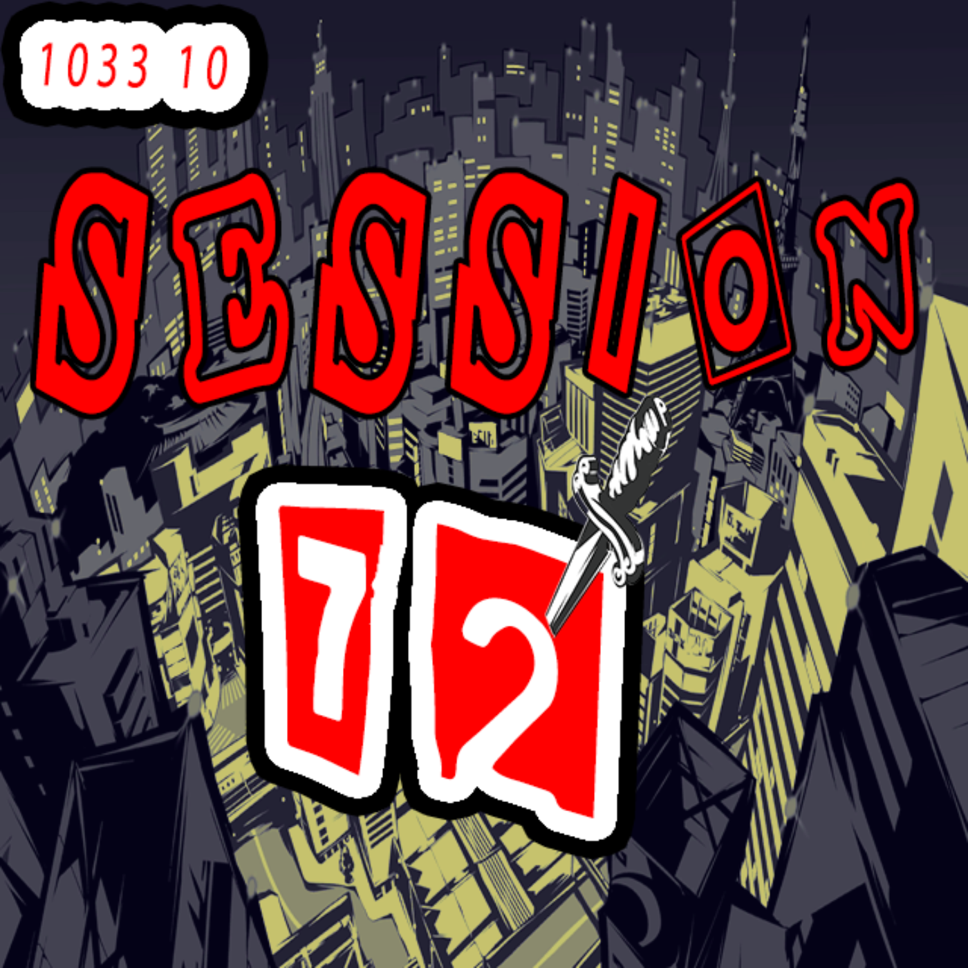 Persona D&D | Session #72 | Recruitment