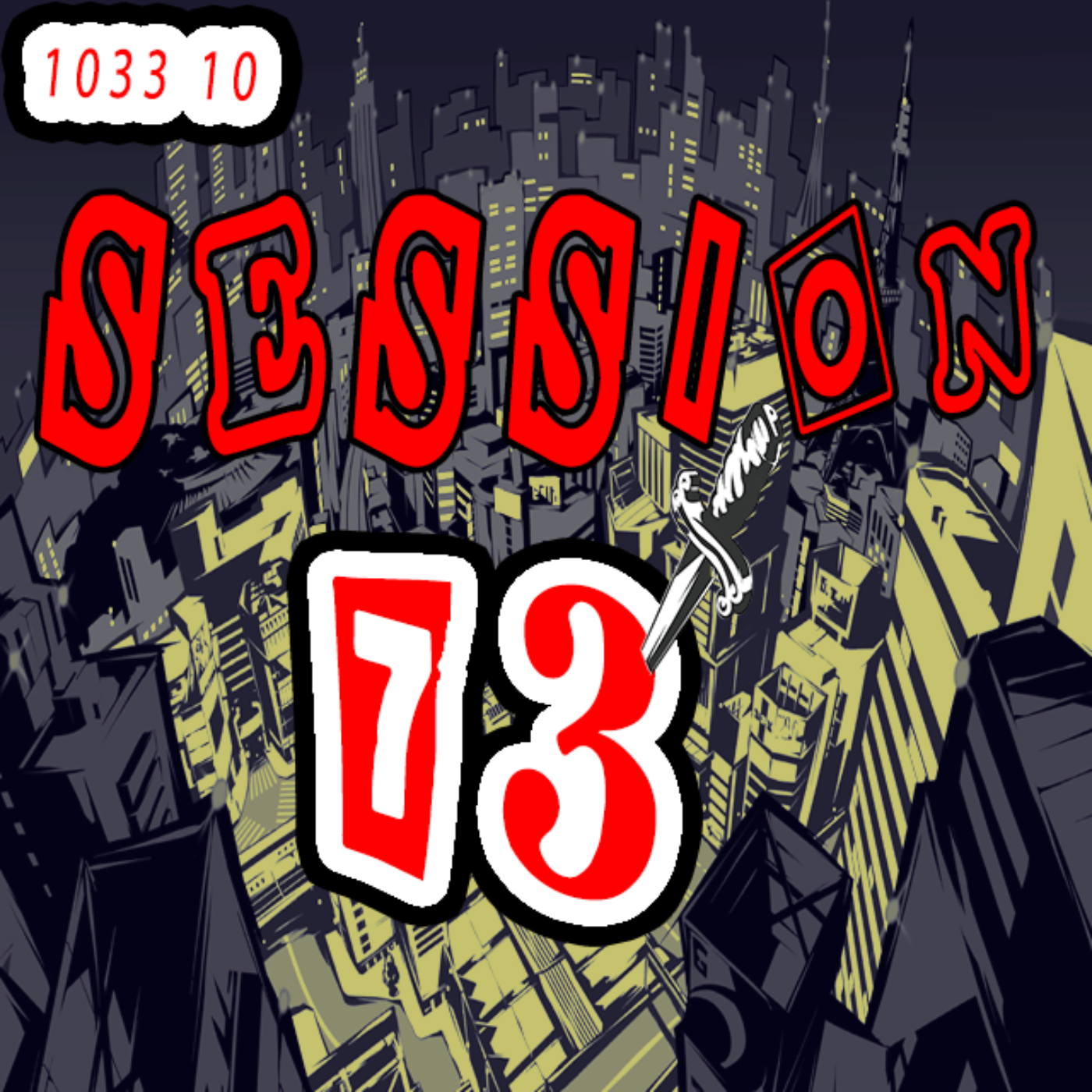 Persona D&D | Session #73 | General Store