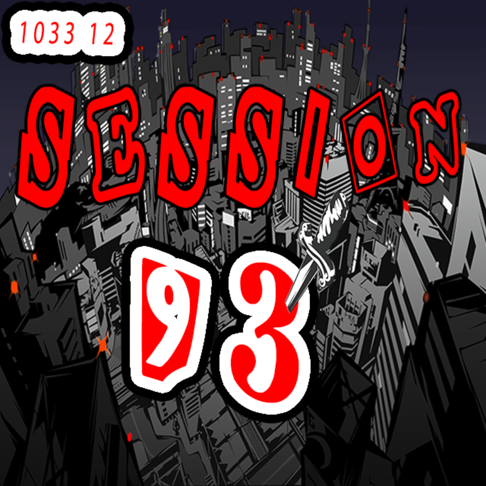 Persona D&D | Session #93 | Wanted