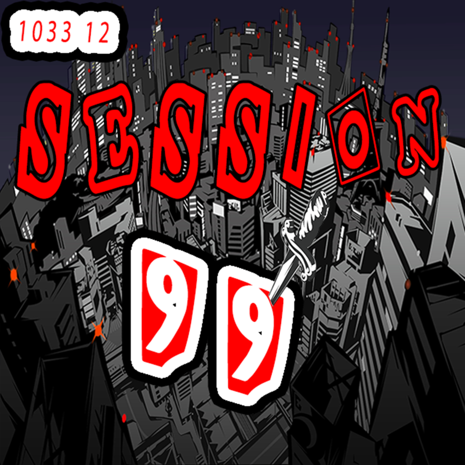 Persona D&D | Session #99 | Offer