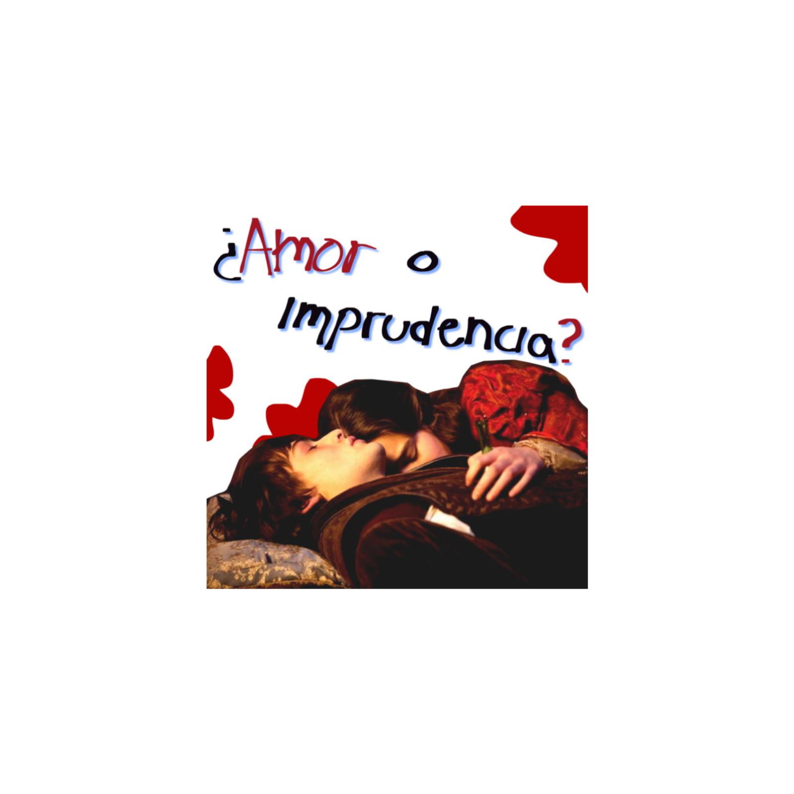 Romeo y Julieta: ¿Amor o imprudencia? episode artwork