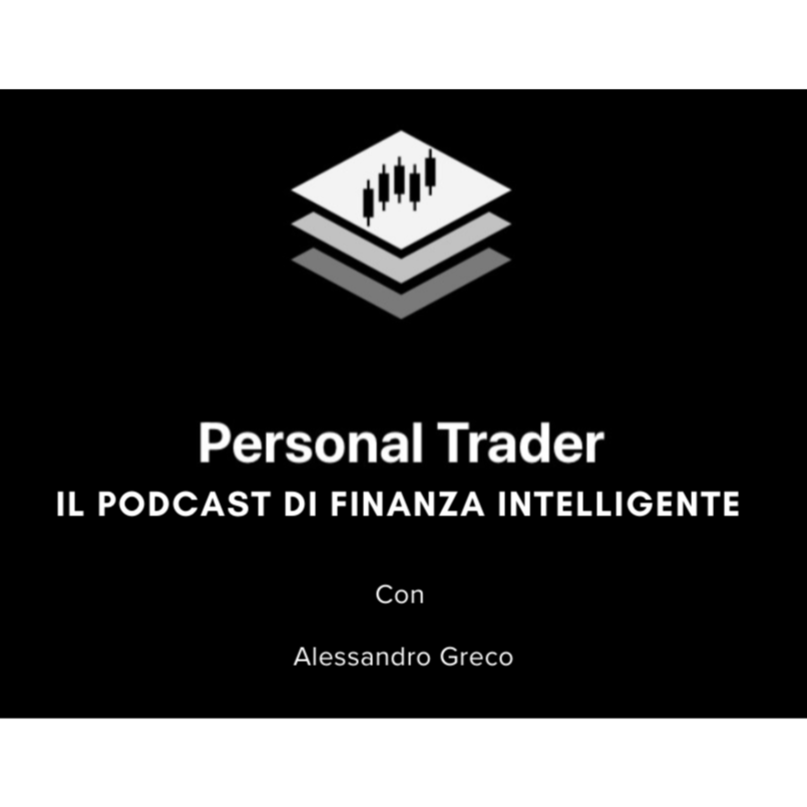Personal Trader: Il Podcast di Finanza Intelligente