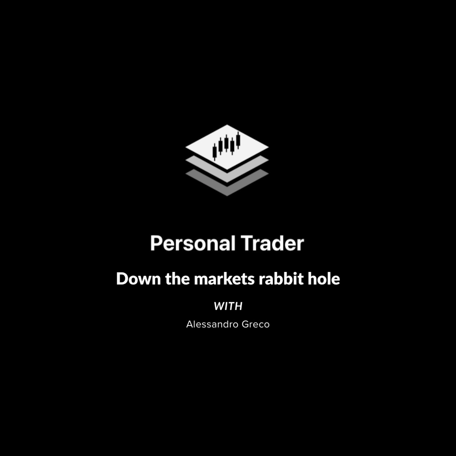 09 | Who's on the Other Side of Your Trade? Options, Market Makers and coin flips with Rene Noteborn