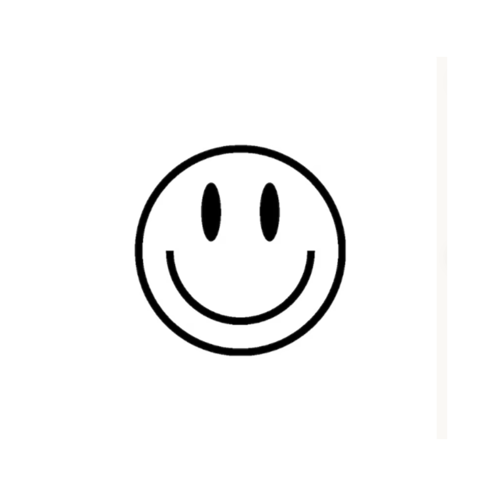 Personales Happy