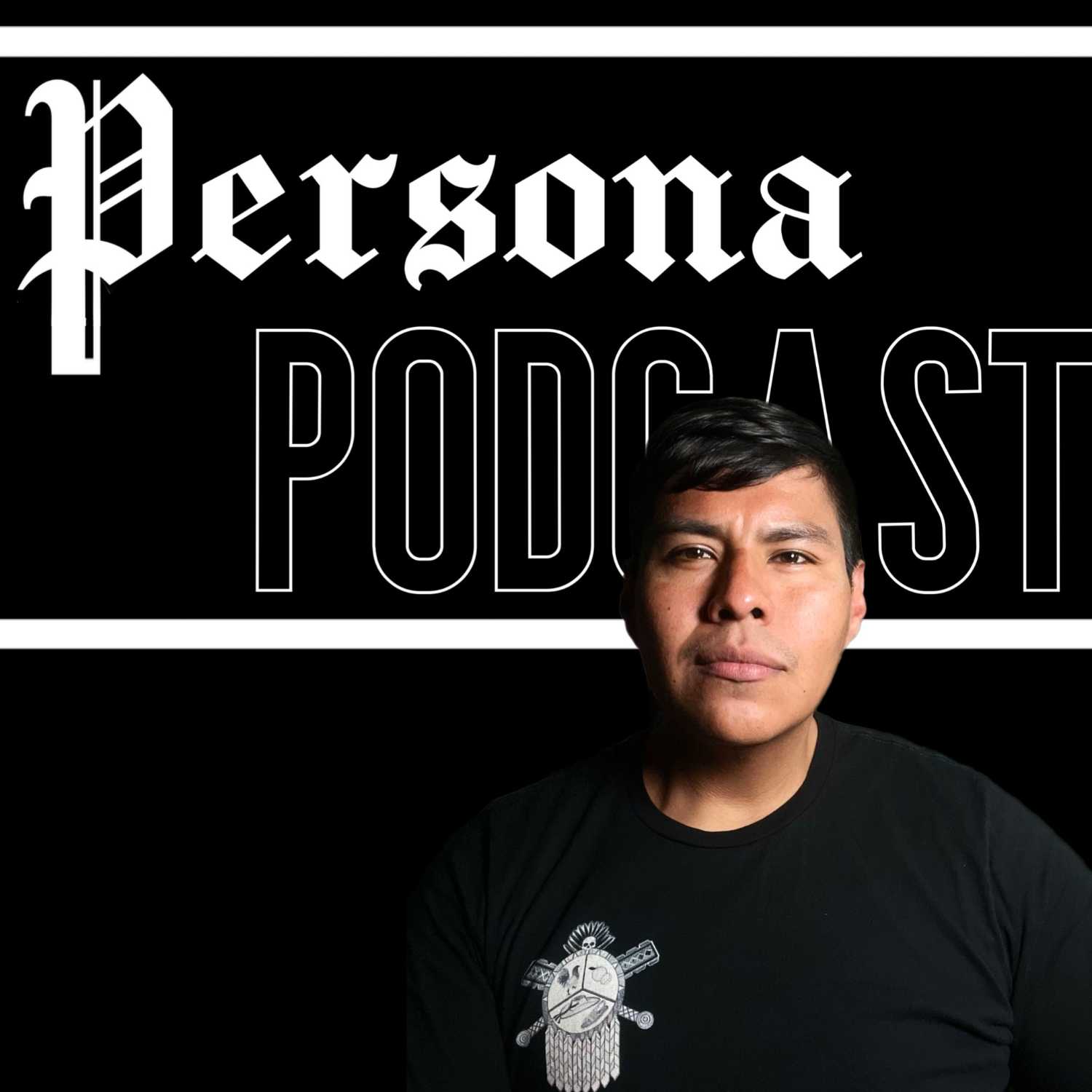 Persona Podcast